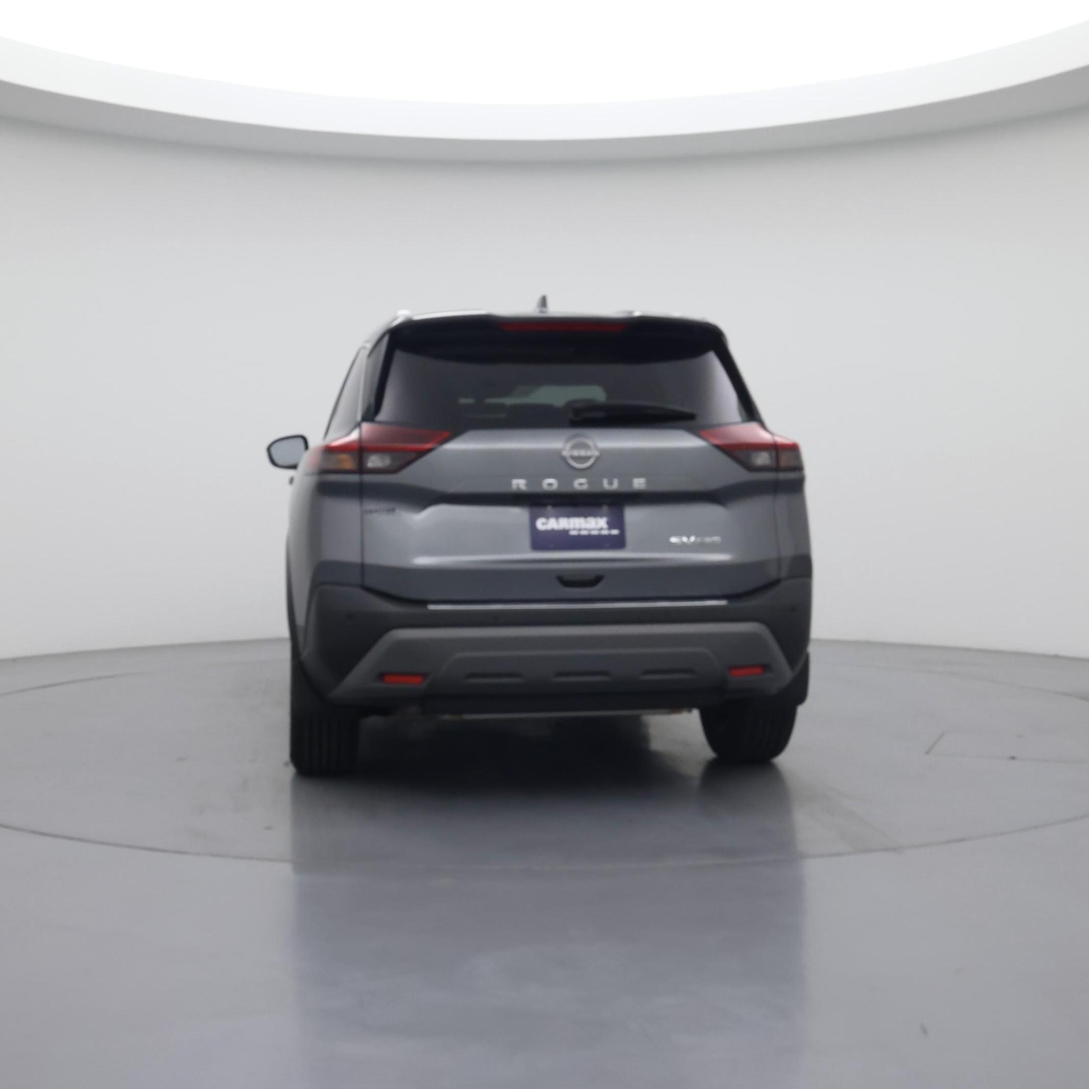 Thumbnail: 2023 Nissan Rogue - 6