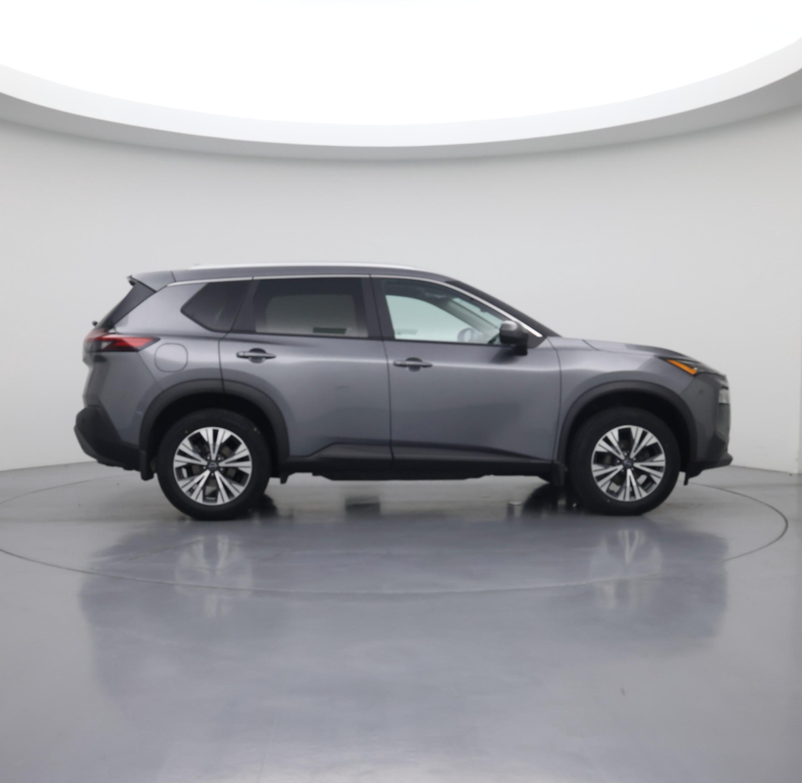Thumbnail: 2023 Nissan Rogue - 7