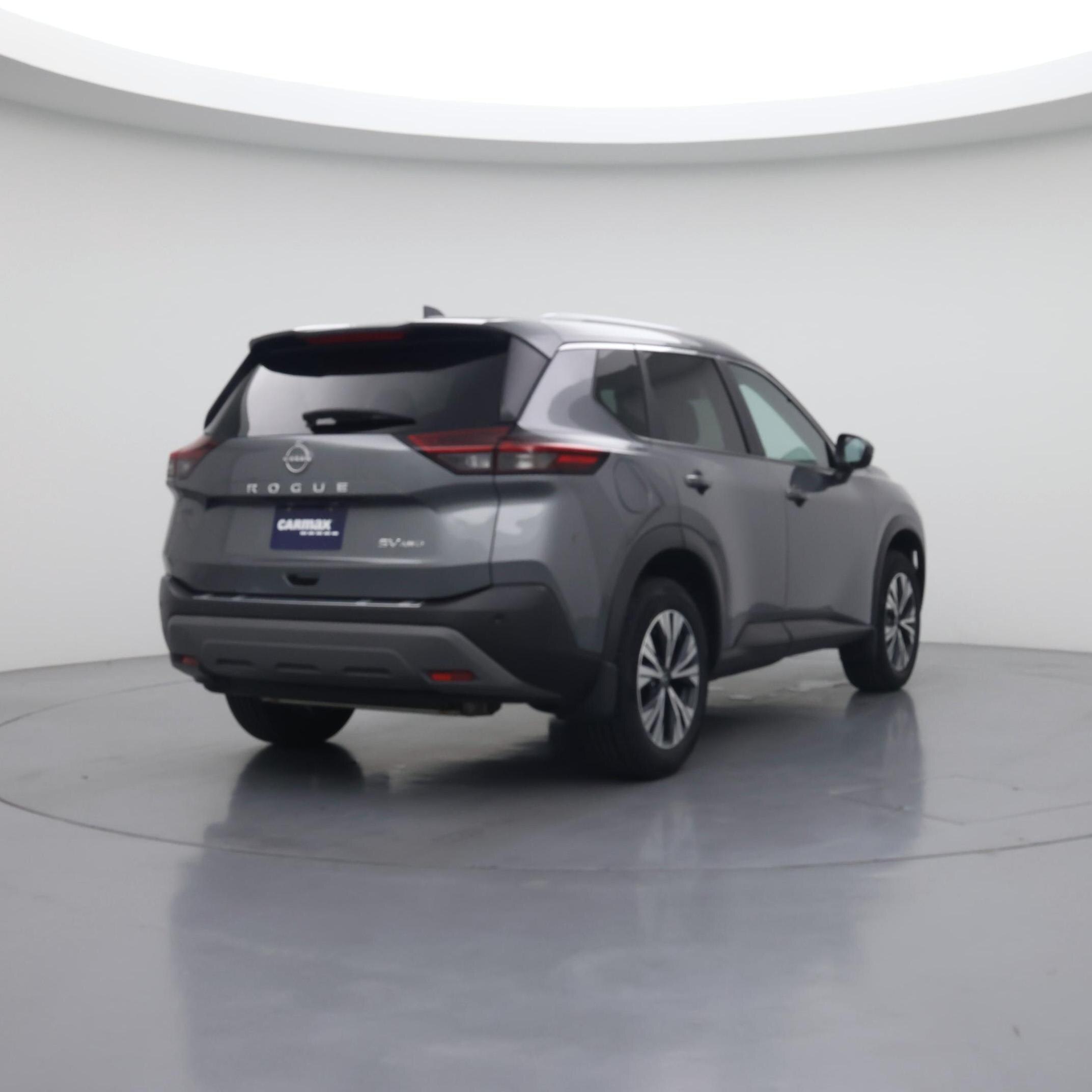 Thumbnail: 2023 Nissan Rogue - 8