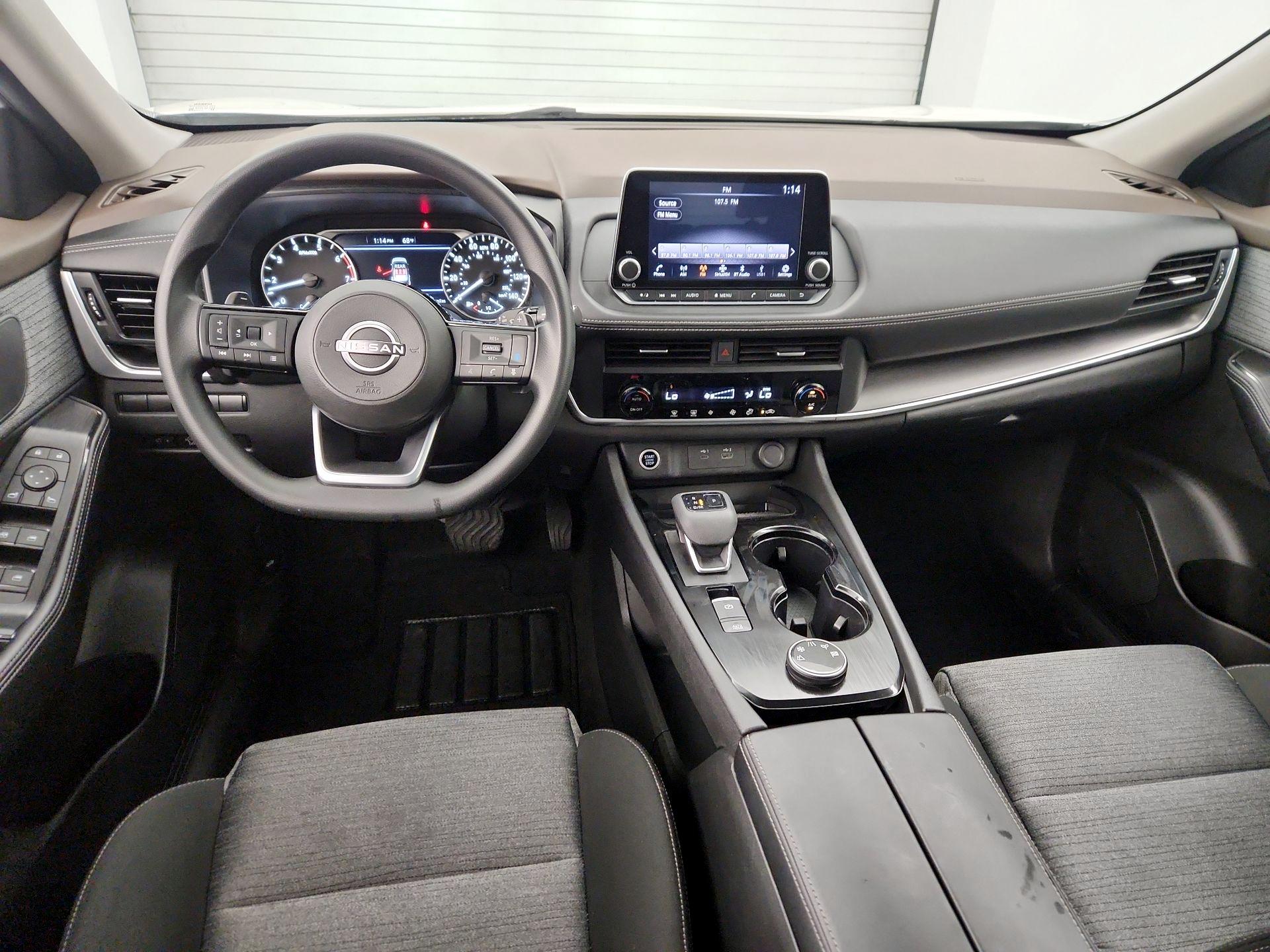 Thumbnail: 2023 Nissan Rogue - 9