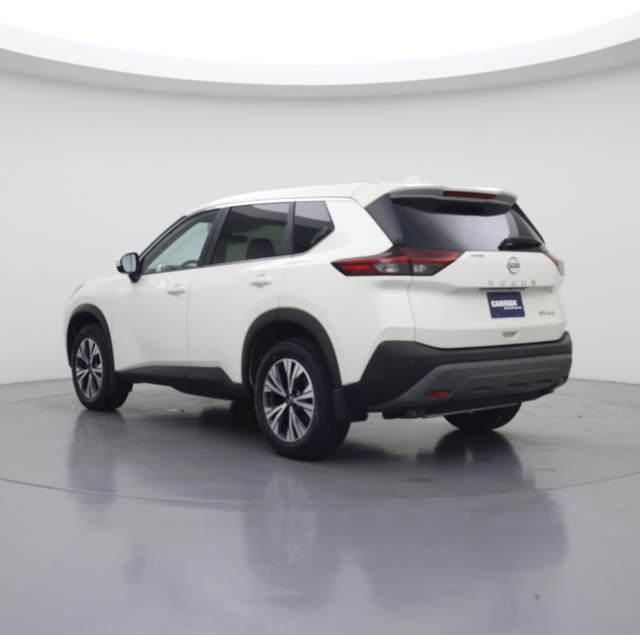 Thumbnail: 2023 Nissan Rogue - 2