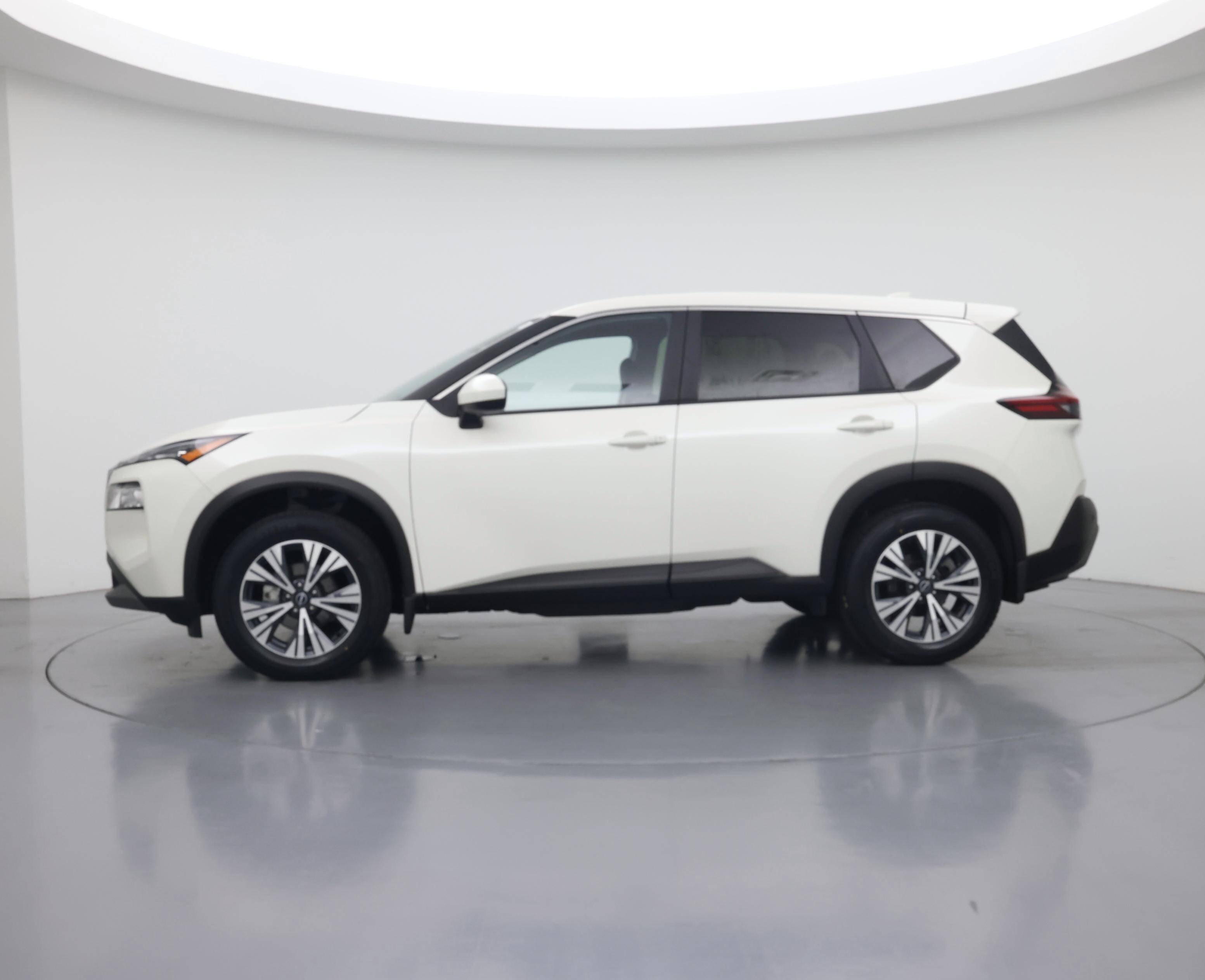 Thumbnail: 2023 Nissan Rogue - 3