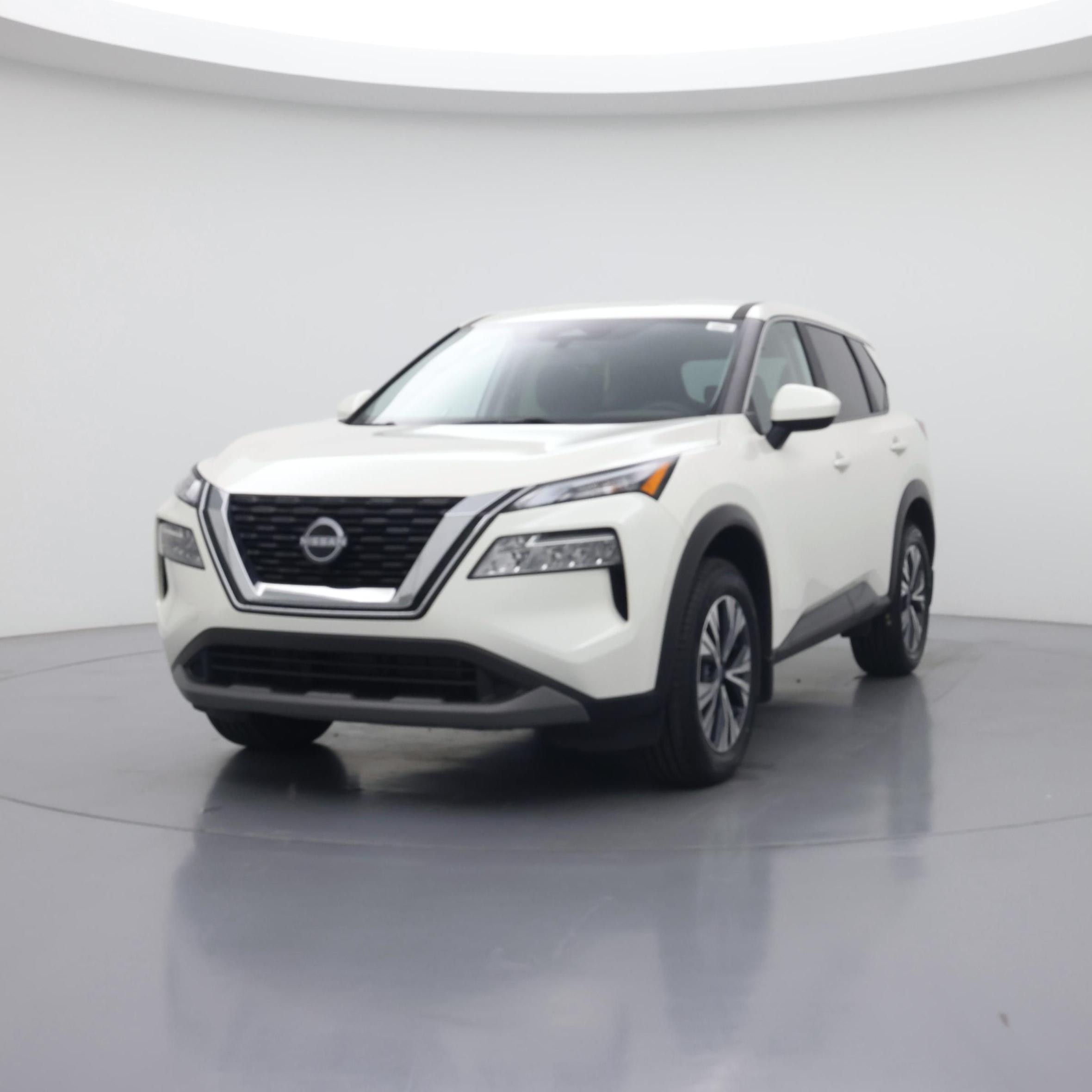 Thumbnail: 2023 Nissan Rogue - 4