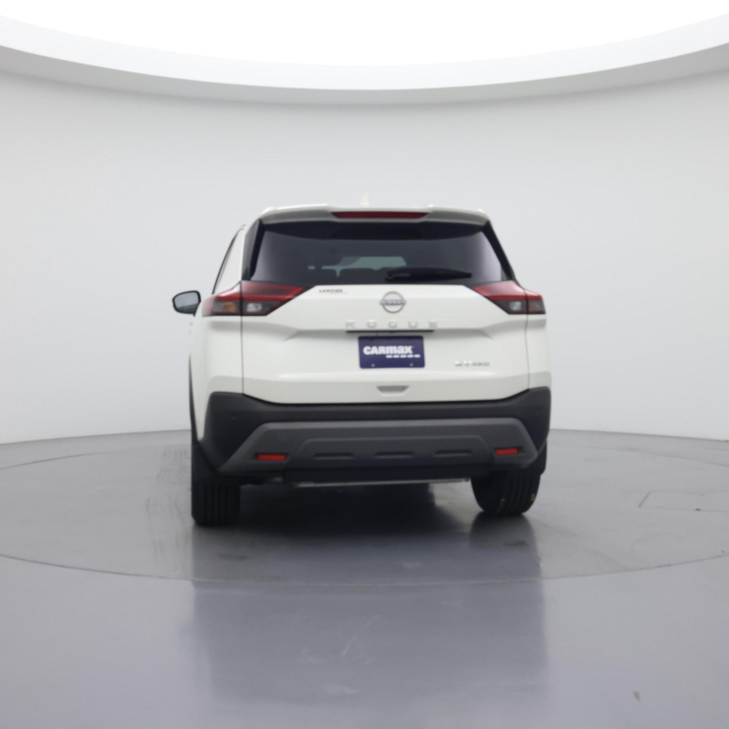 Thumbnail: 2023 Nissan Rogue - 6