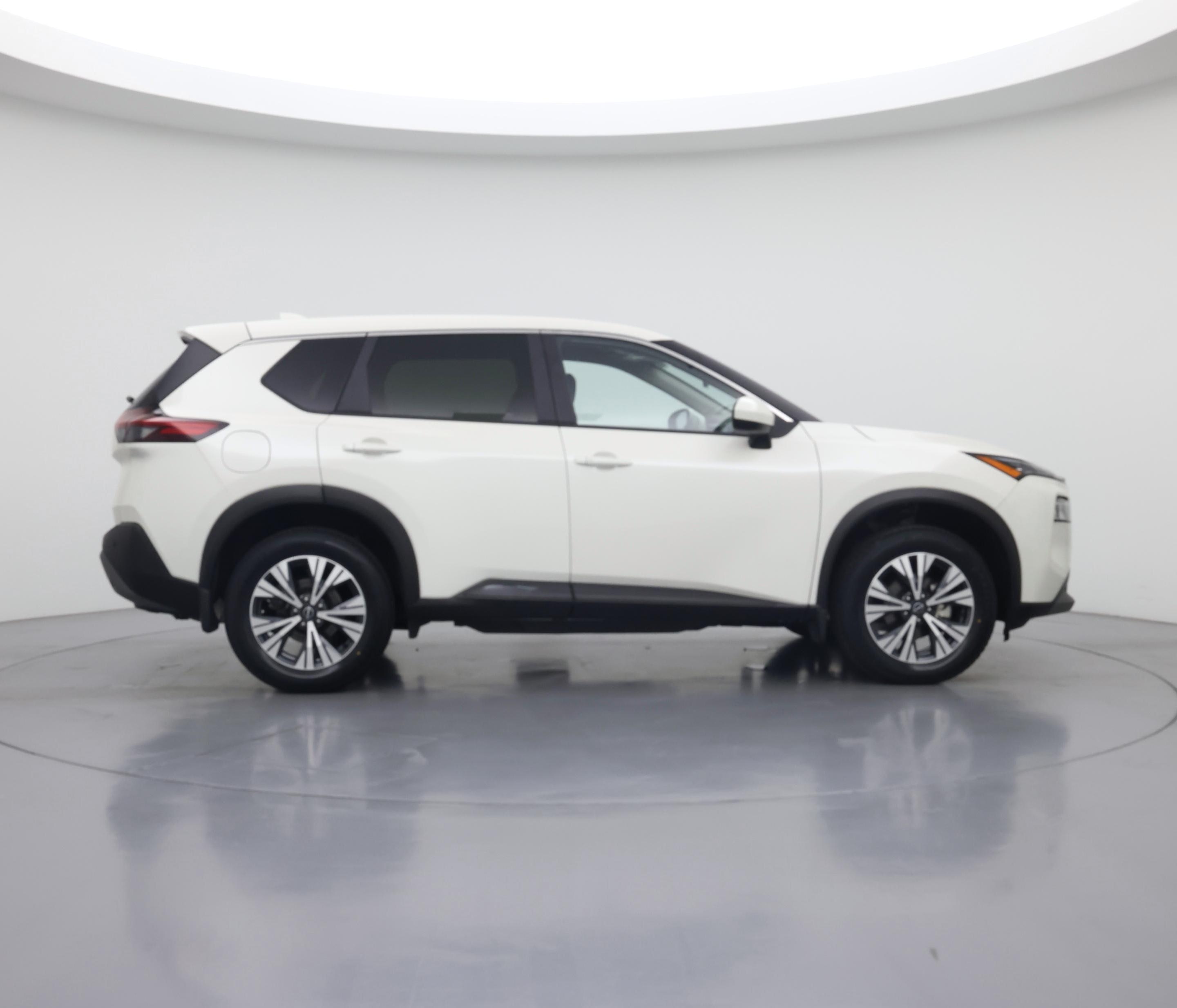 Thumbnail: 2023 Nissan Rogue - 7
