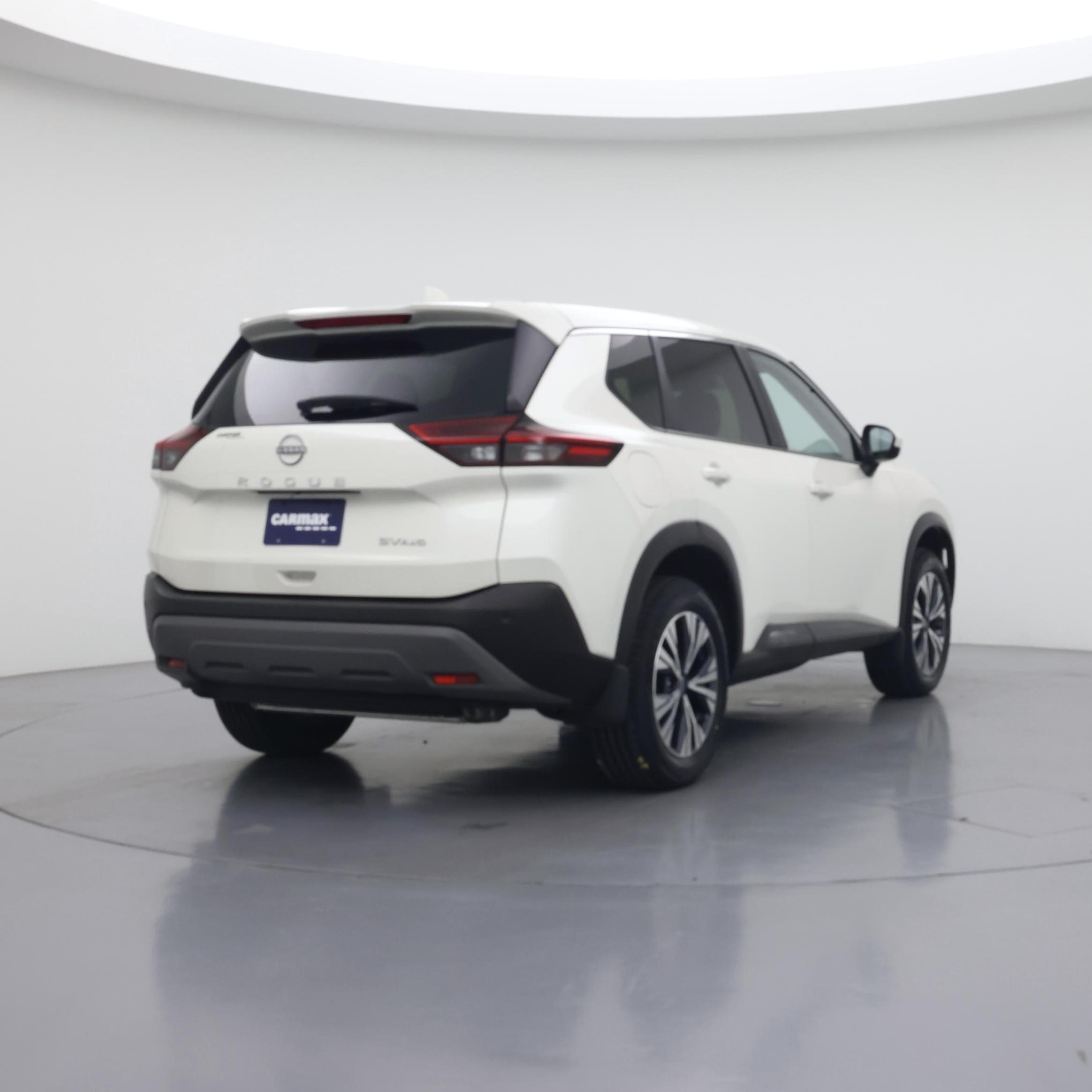 Thumbnail: 2023 Nissan Rogue - 8