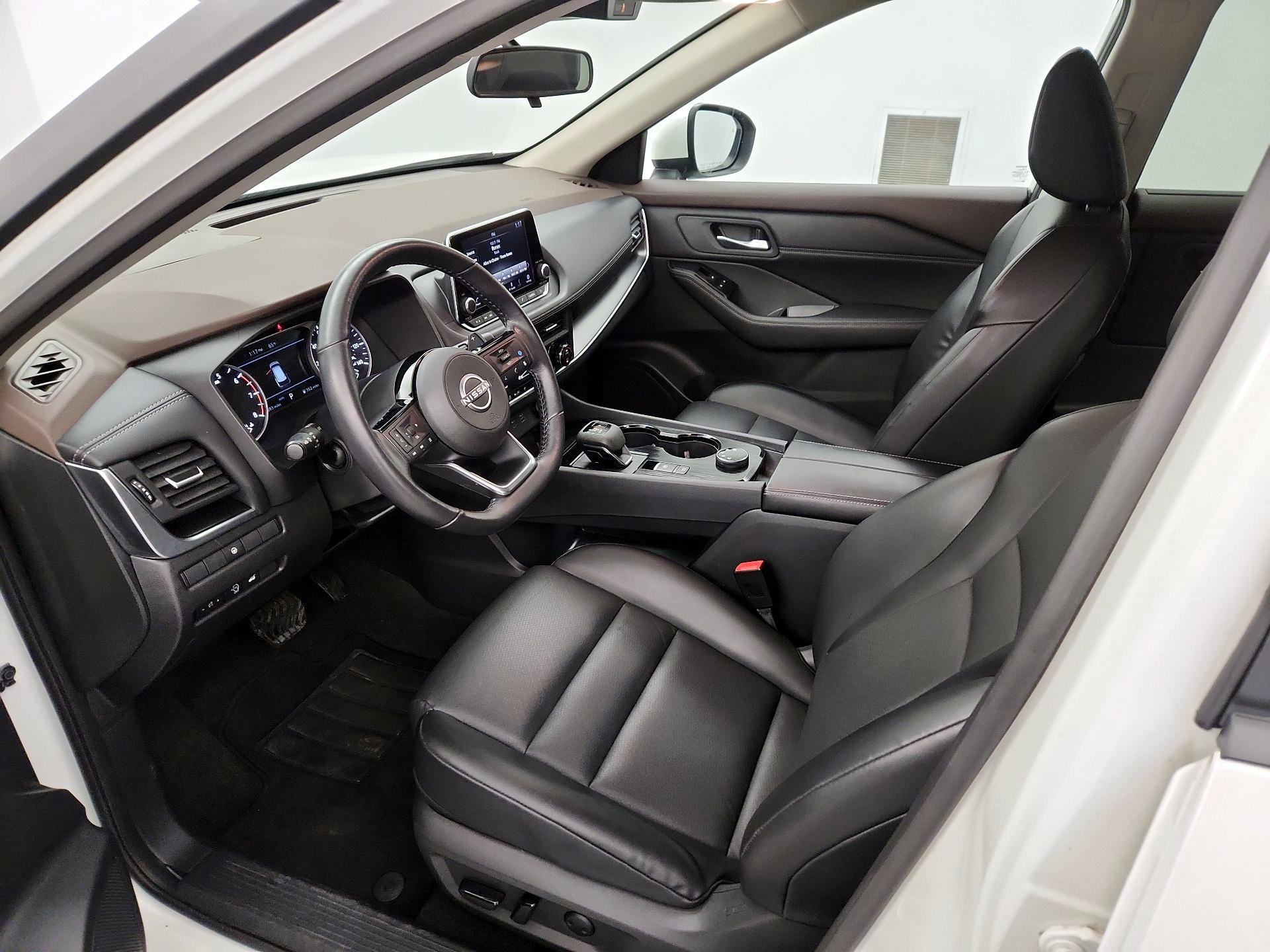 Thumbnail: 2023 Nissan Rogue - 11
