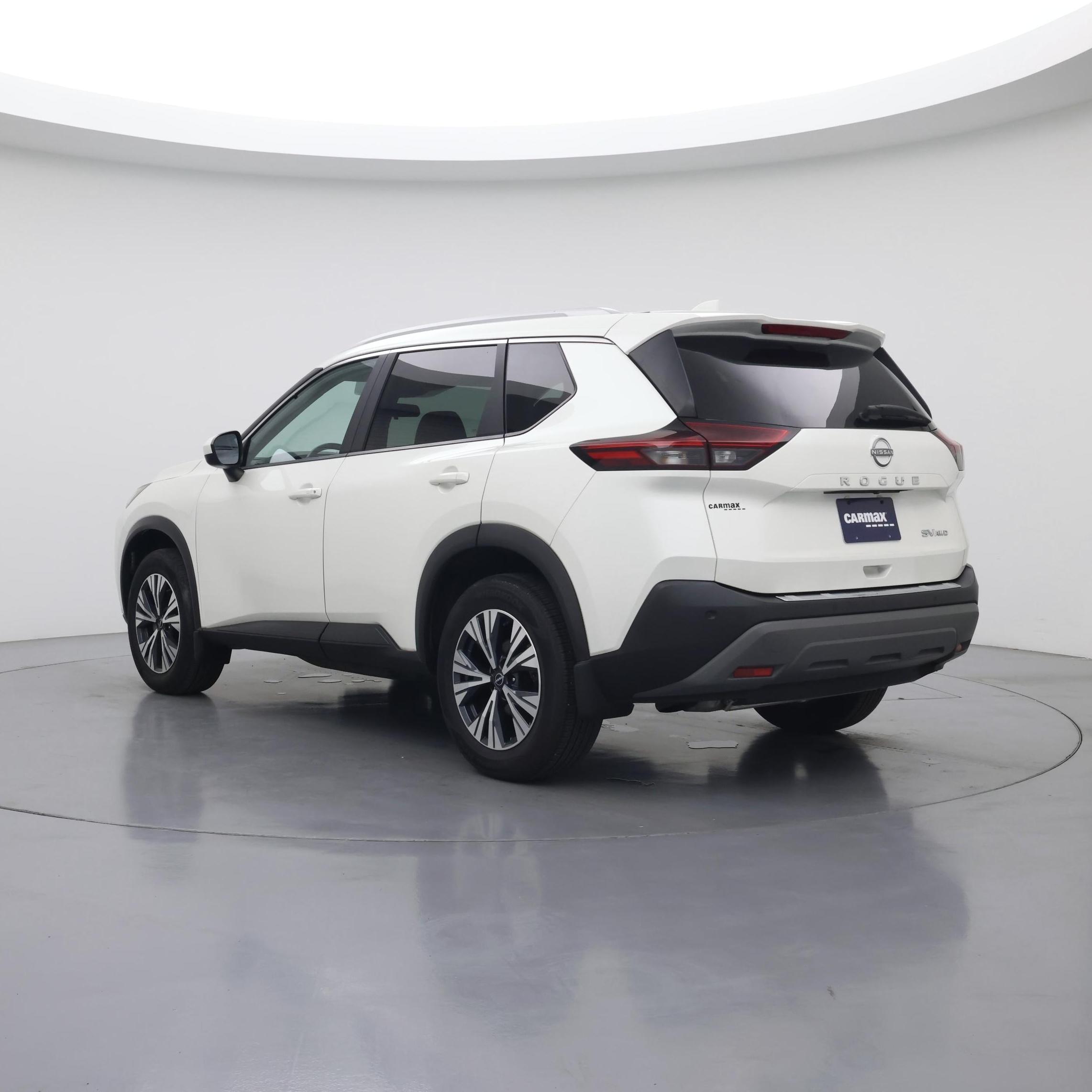 Thumbnail: 2023 Nissan Rogue - 2