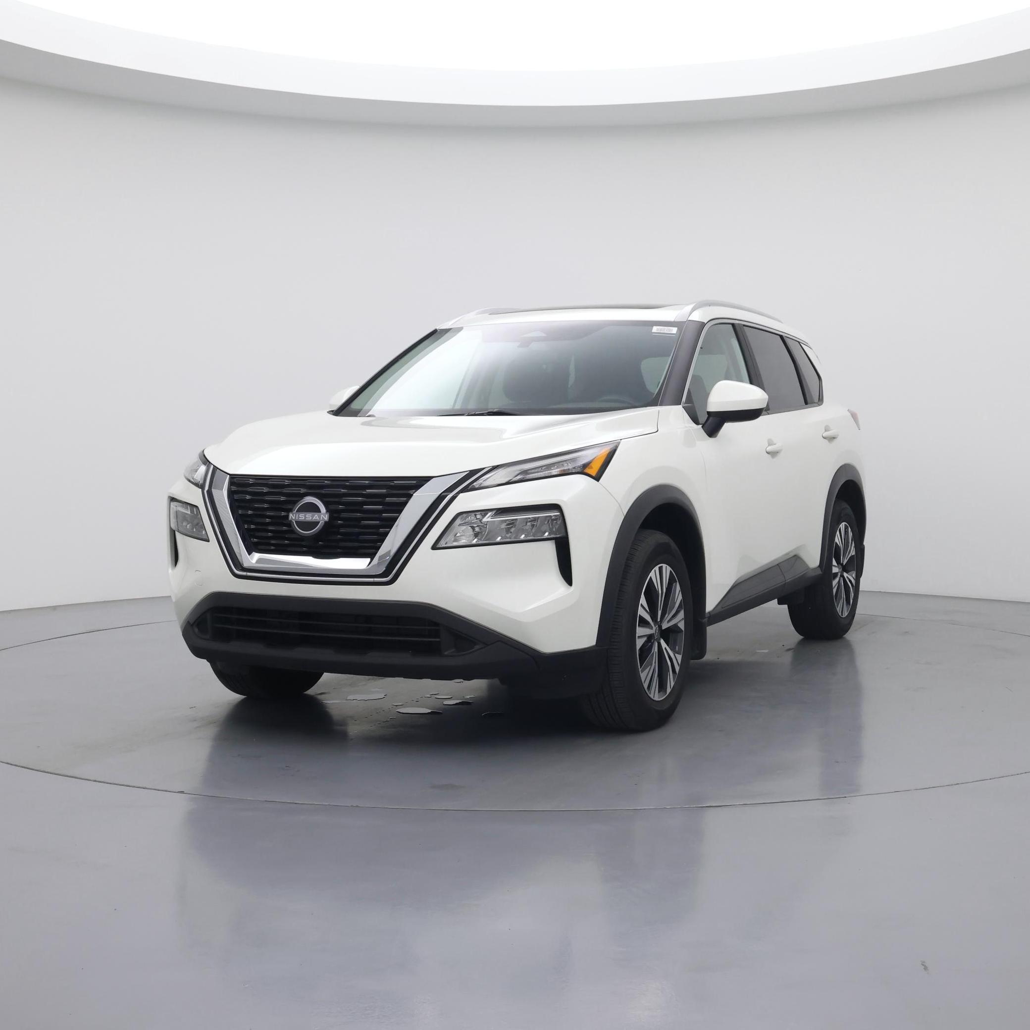 Thumbnail: 2023 Nissan Rogue - 4
