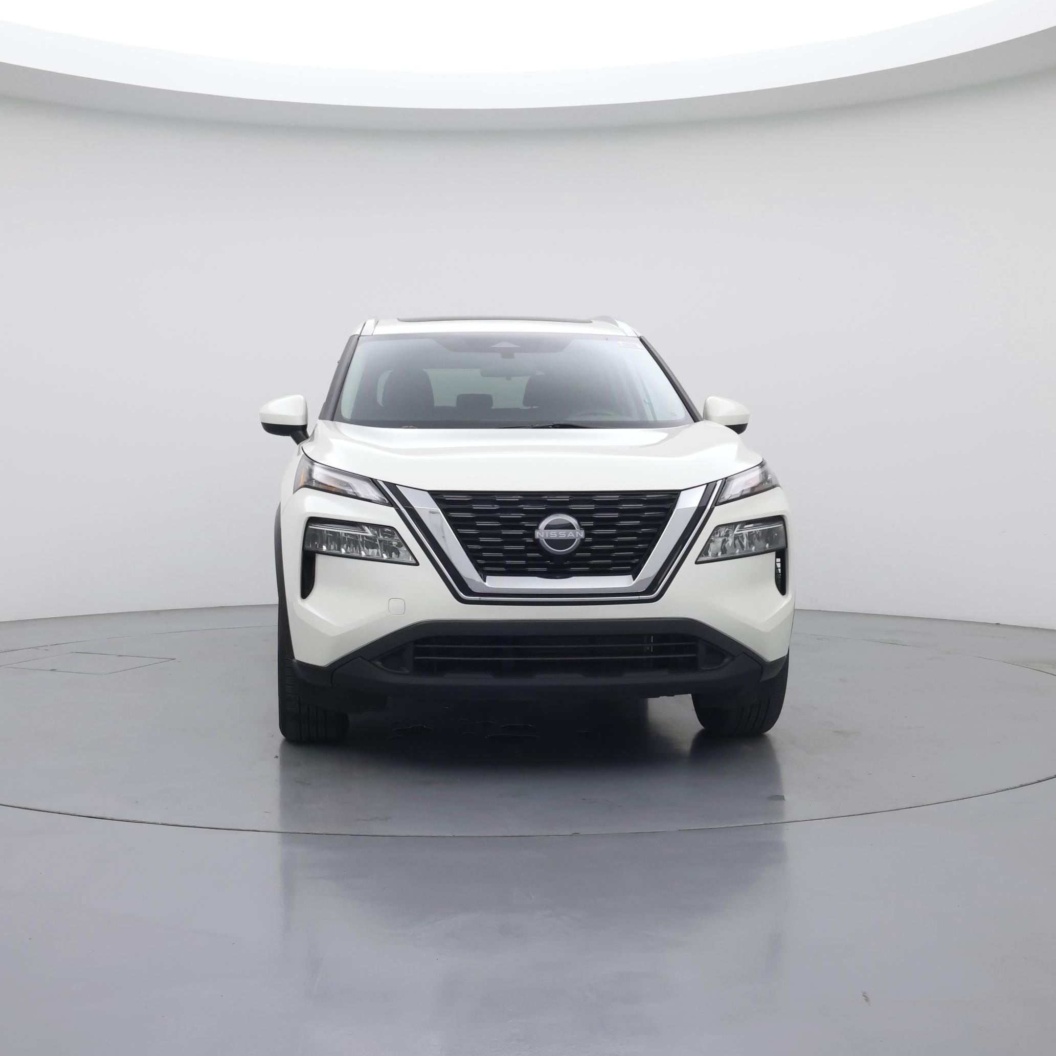 Thumbnail: 2023 Nissan Rogue - 5