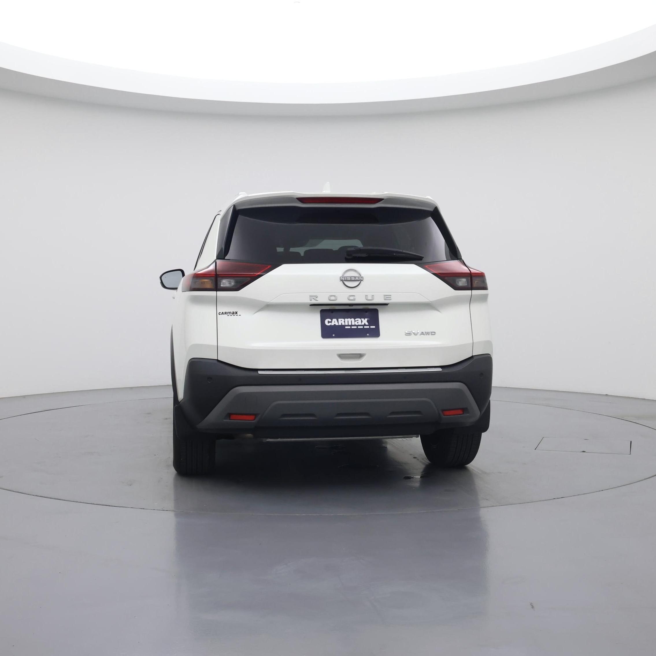 Thumbnail: 2023 Nissan Rogue - 6