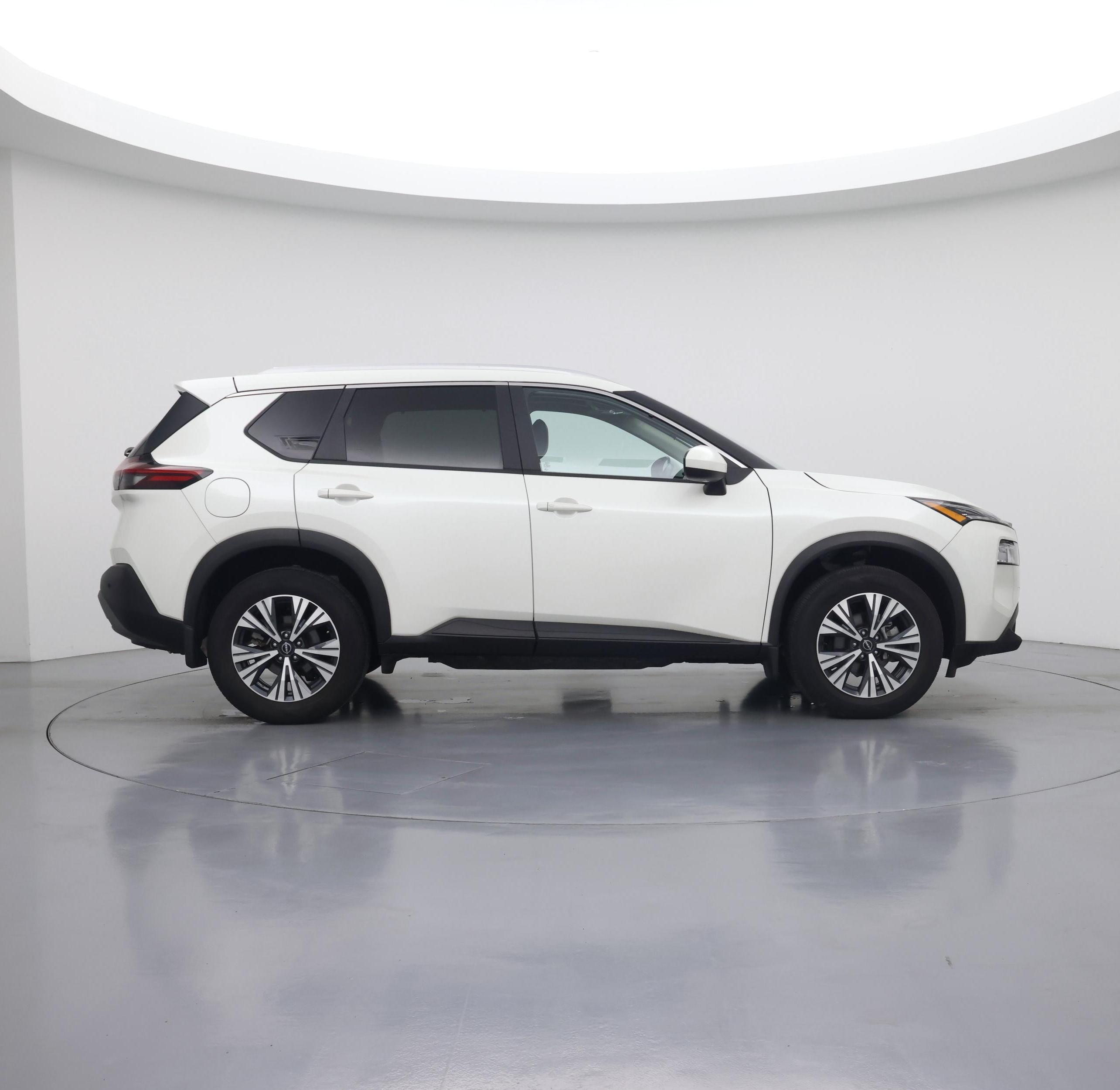 Thumbnail: 2023 Nissan Rogue - 7
