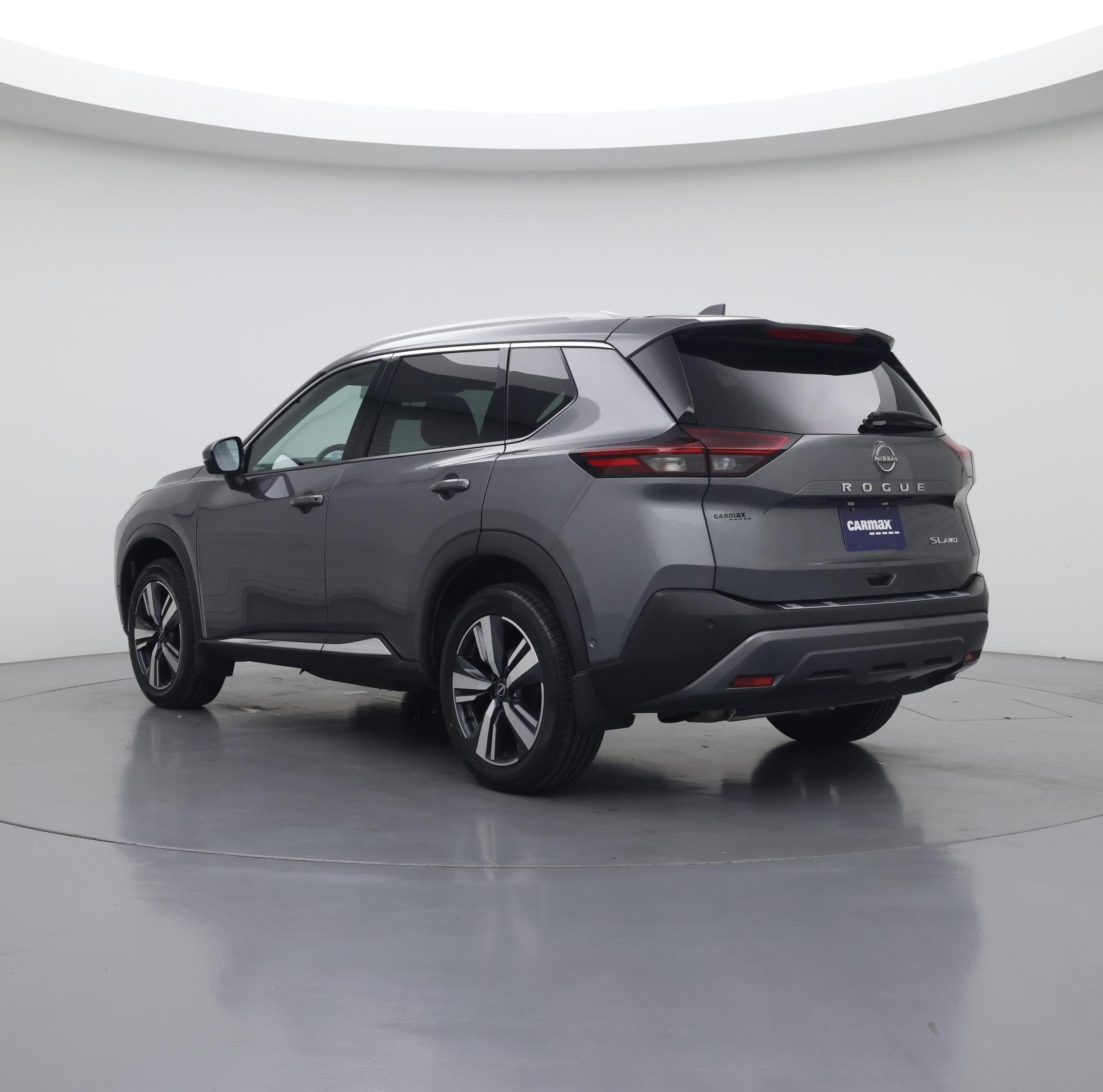 Thumbnail: 2023 Nissan Rogue - 2