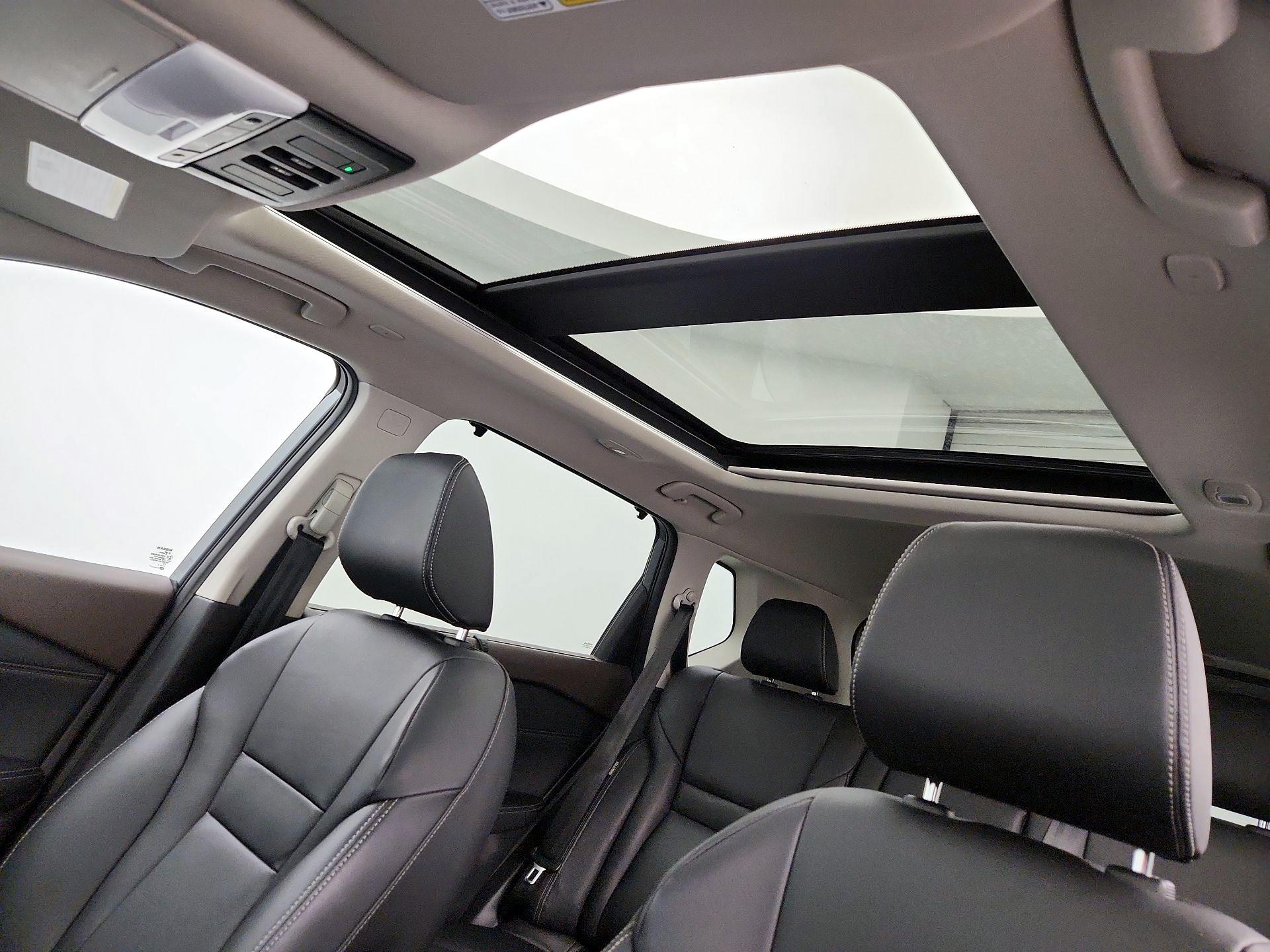 Thumbnail: 2023 Nissan Rogue - 20