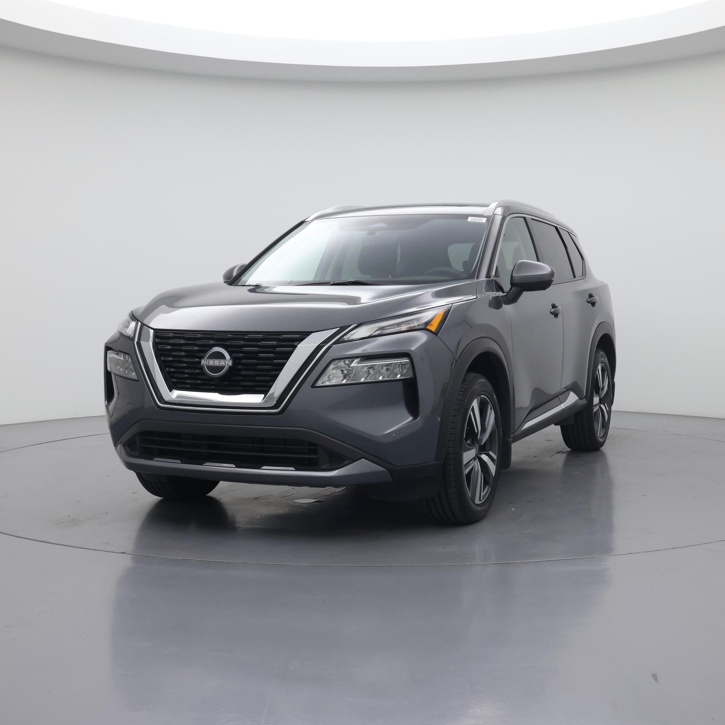 Thumbnail: 2023 Nissan Rogue - 4