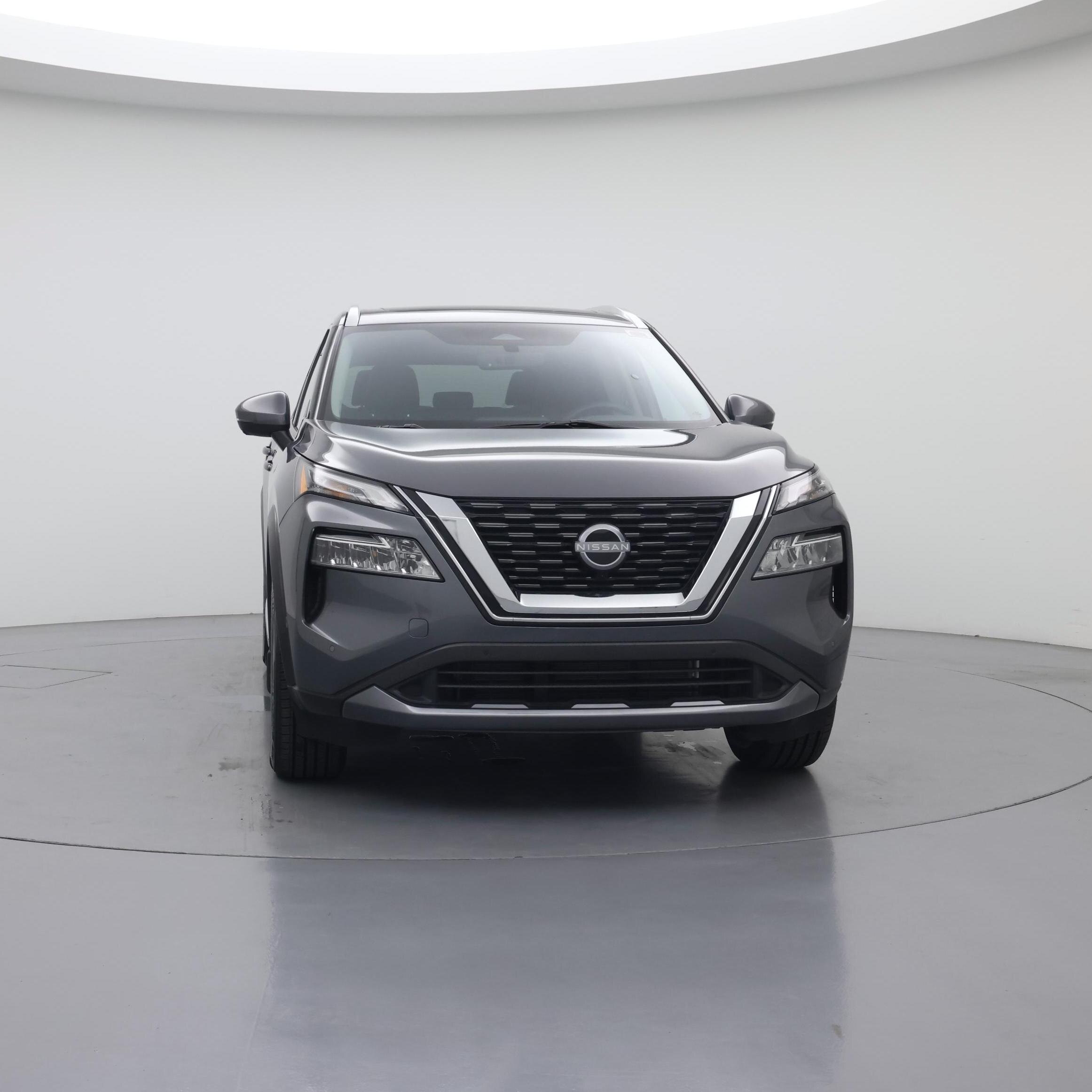Thumbnail: 2023 Nissan Rogue - 5