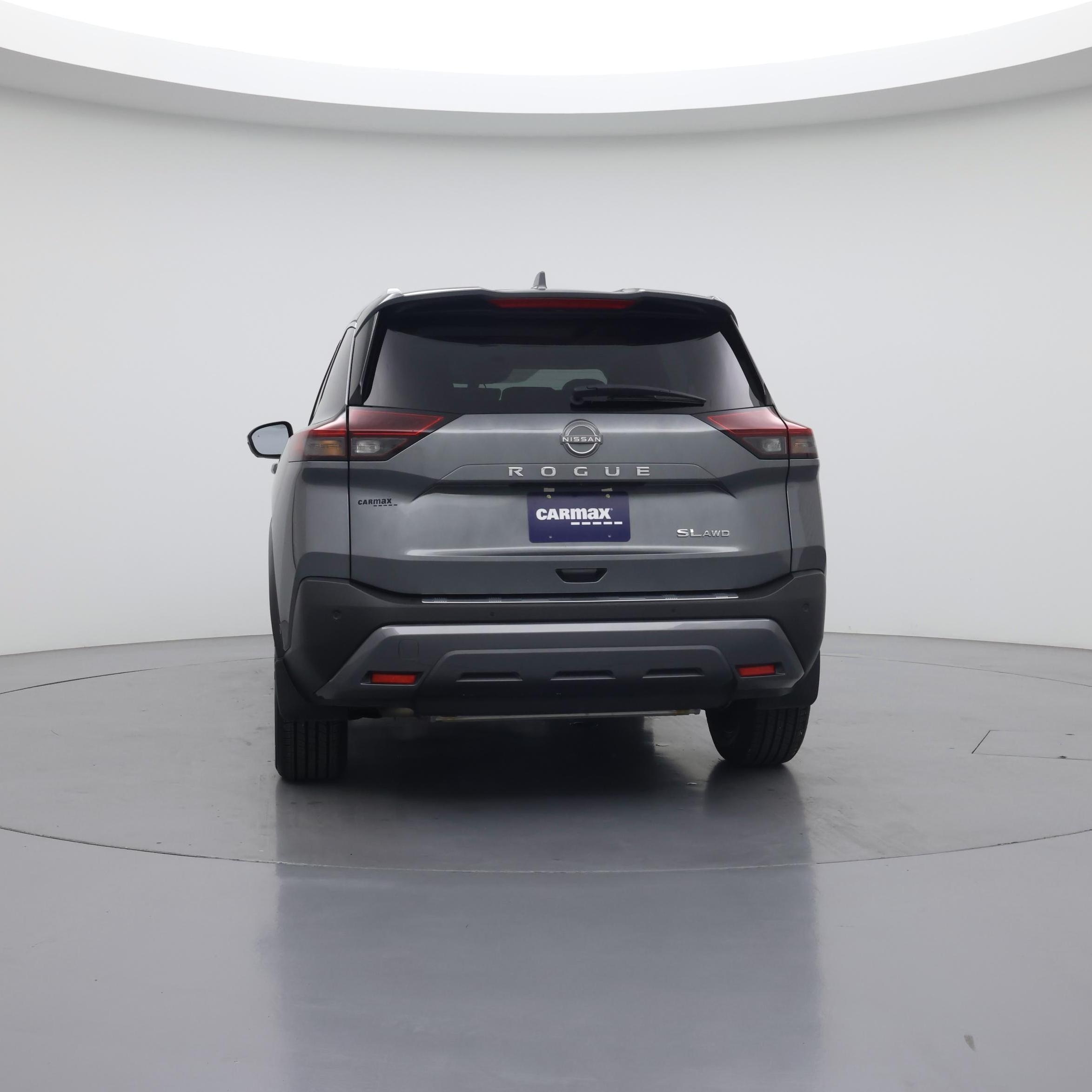 Thumbnail: 2023 Nissan Rogue - 6