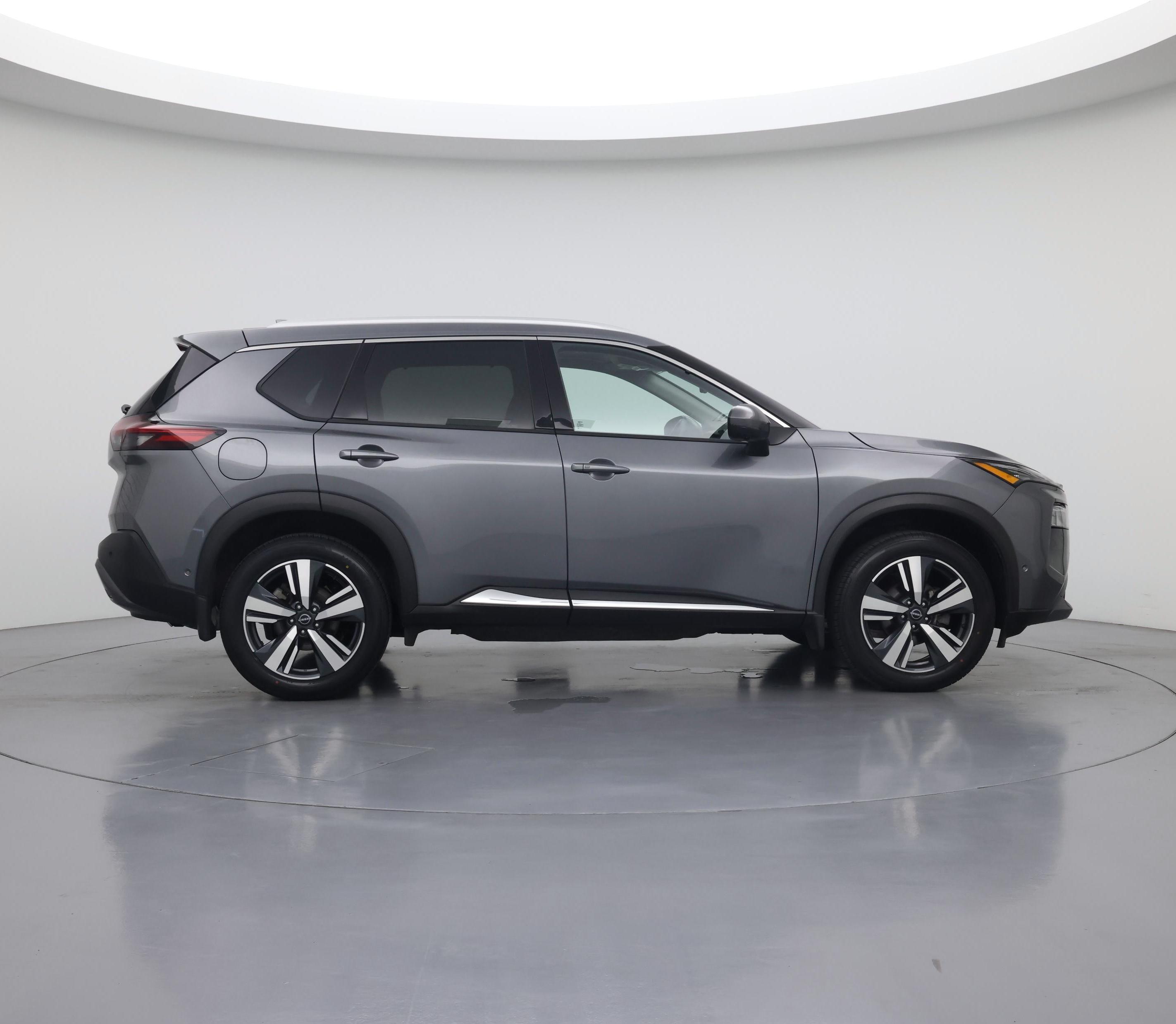 Thumbnail: 2023 Nissan Rogue - 7