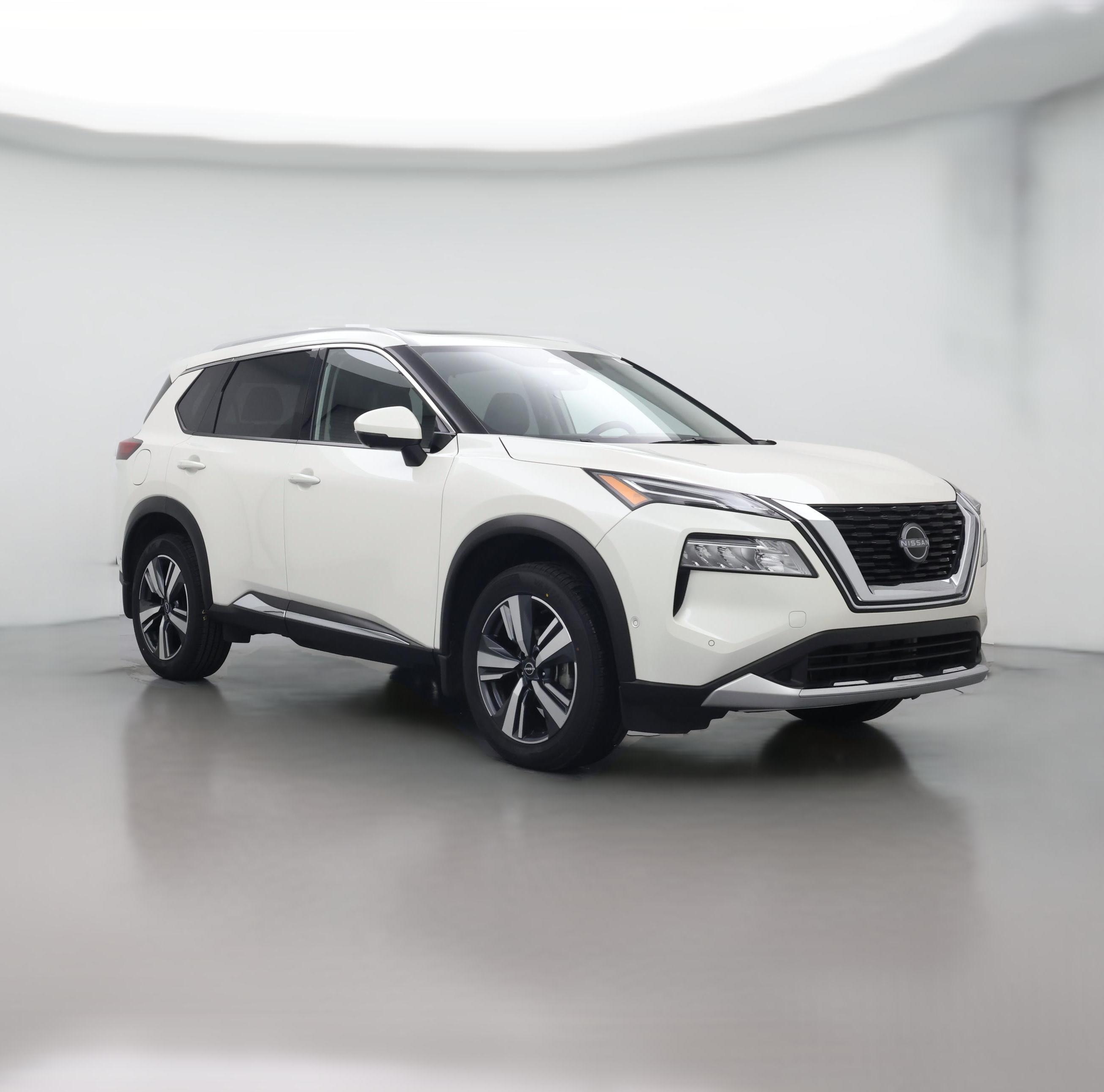 Thumbnail: 2023 Nissan Rogue - 1