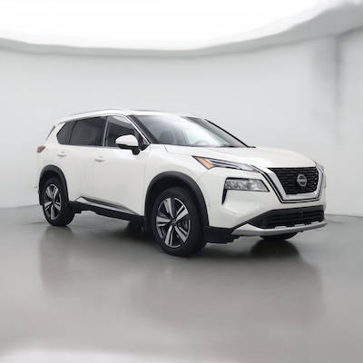 Vehicle exterior view