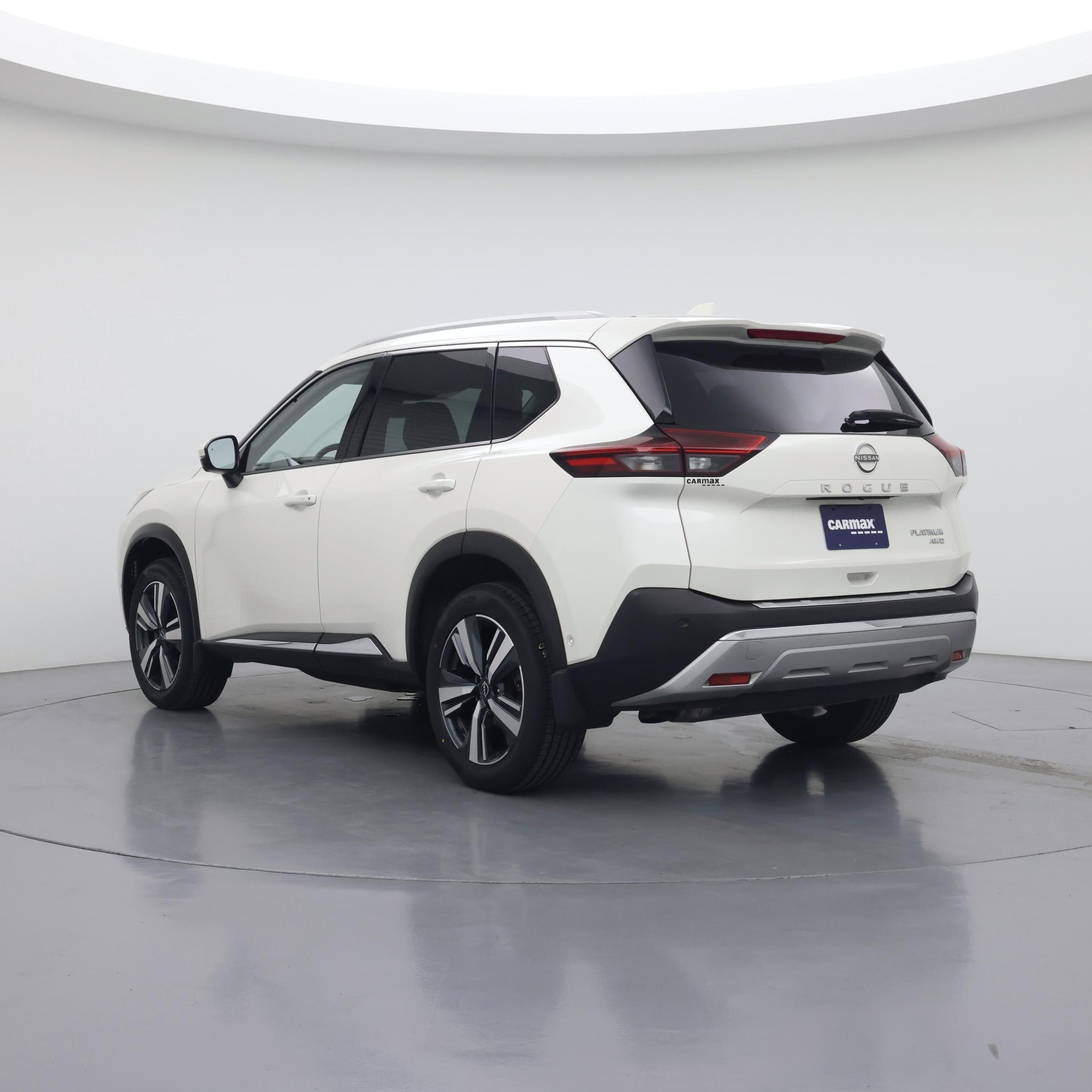 Thumbnail: 2023 Nissan Rogue - 2
