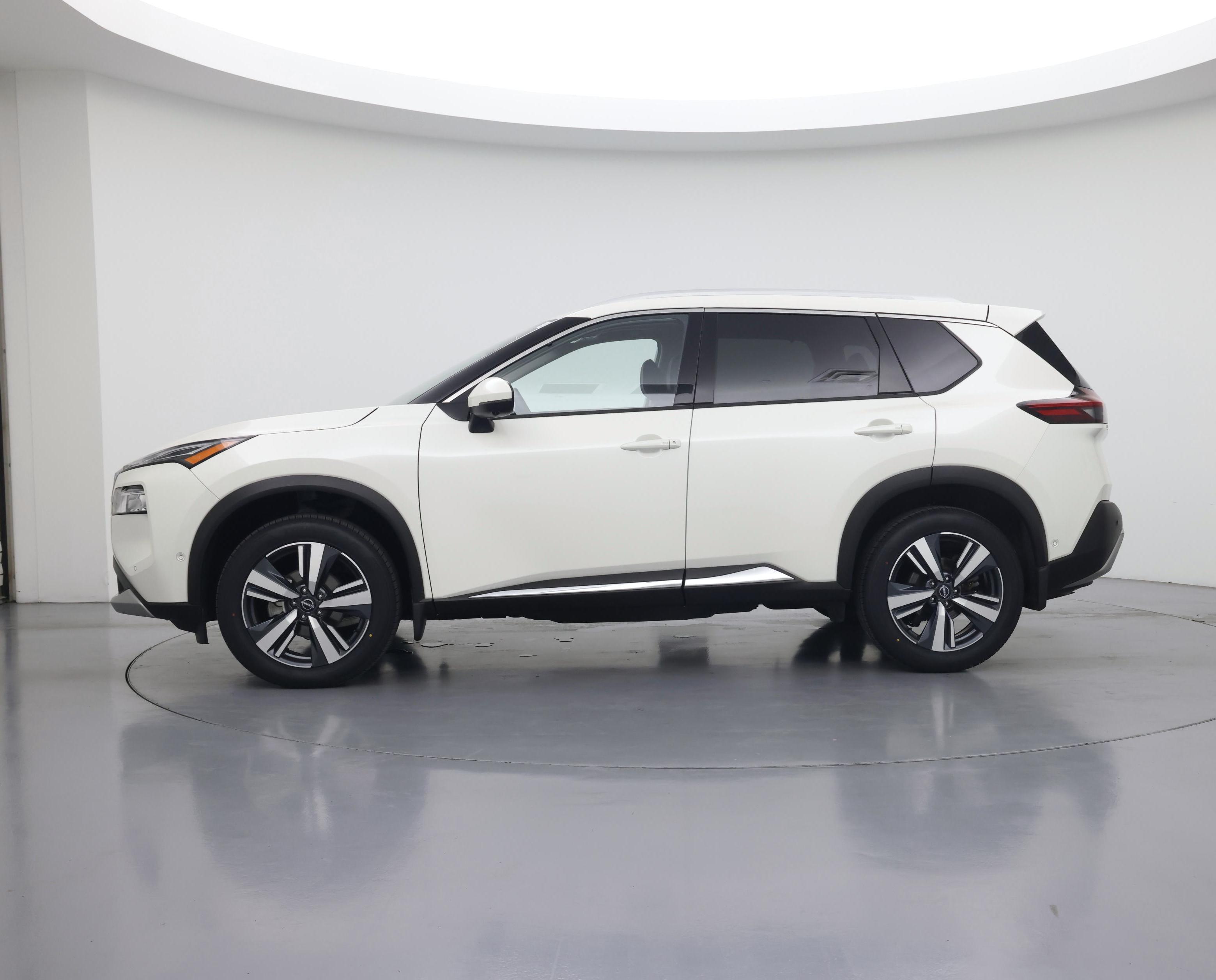 Thumbnail: 2023 Nissan Rogue - 3