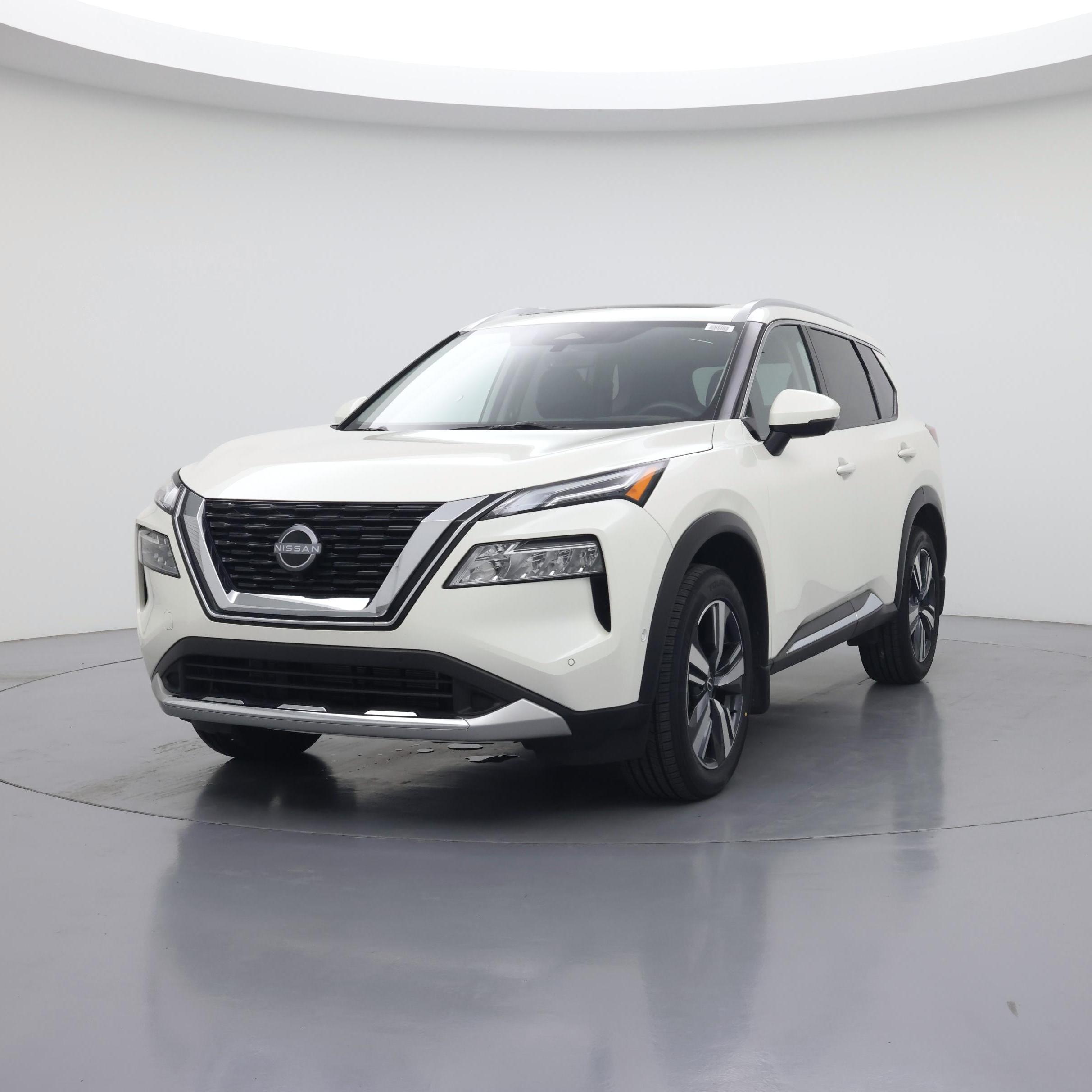 Thumbnail: 2023 Nissan Rogue - 4