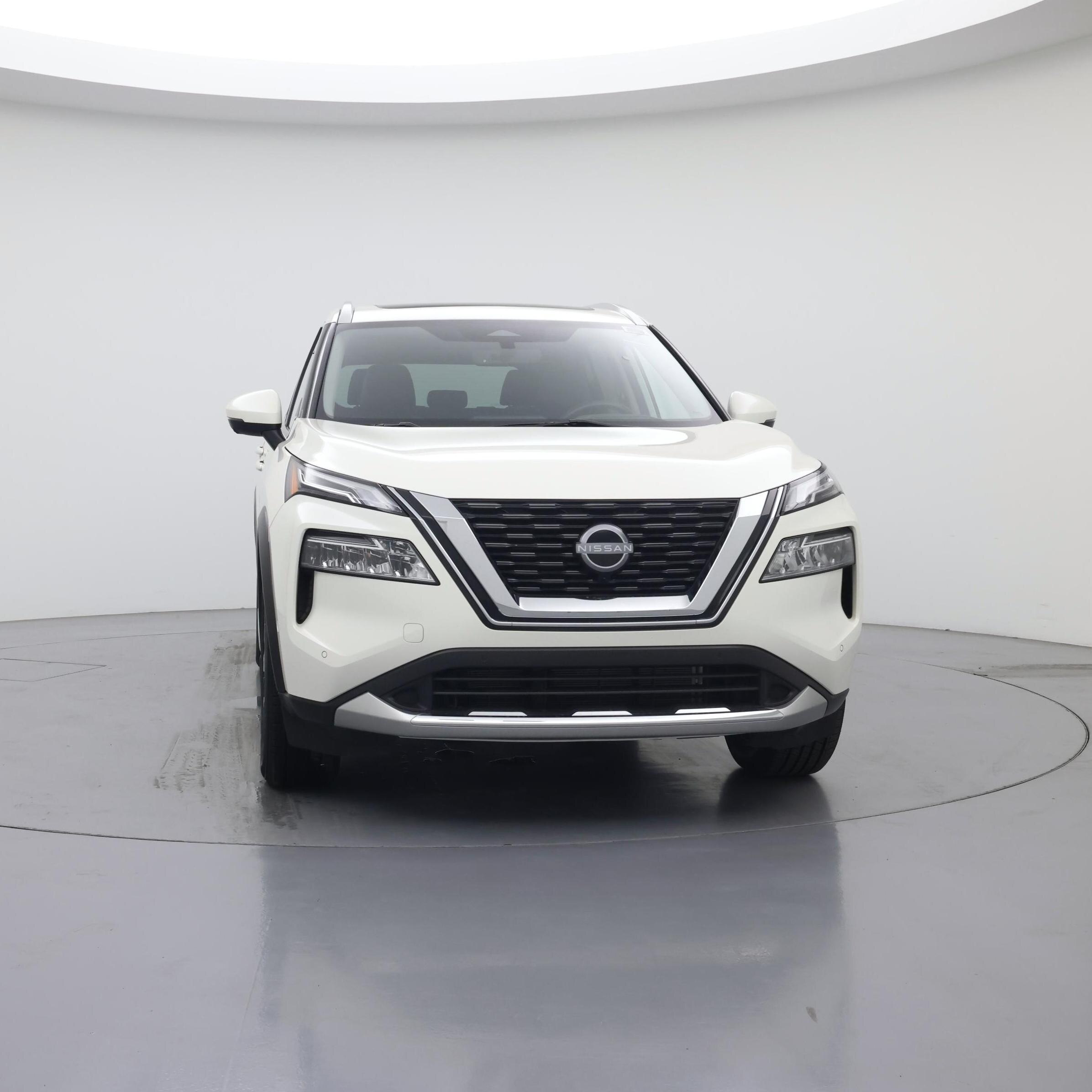 Thumbnail: 2023 Nissan Rogue - 5