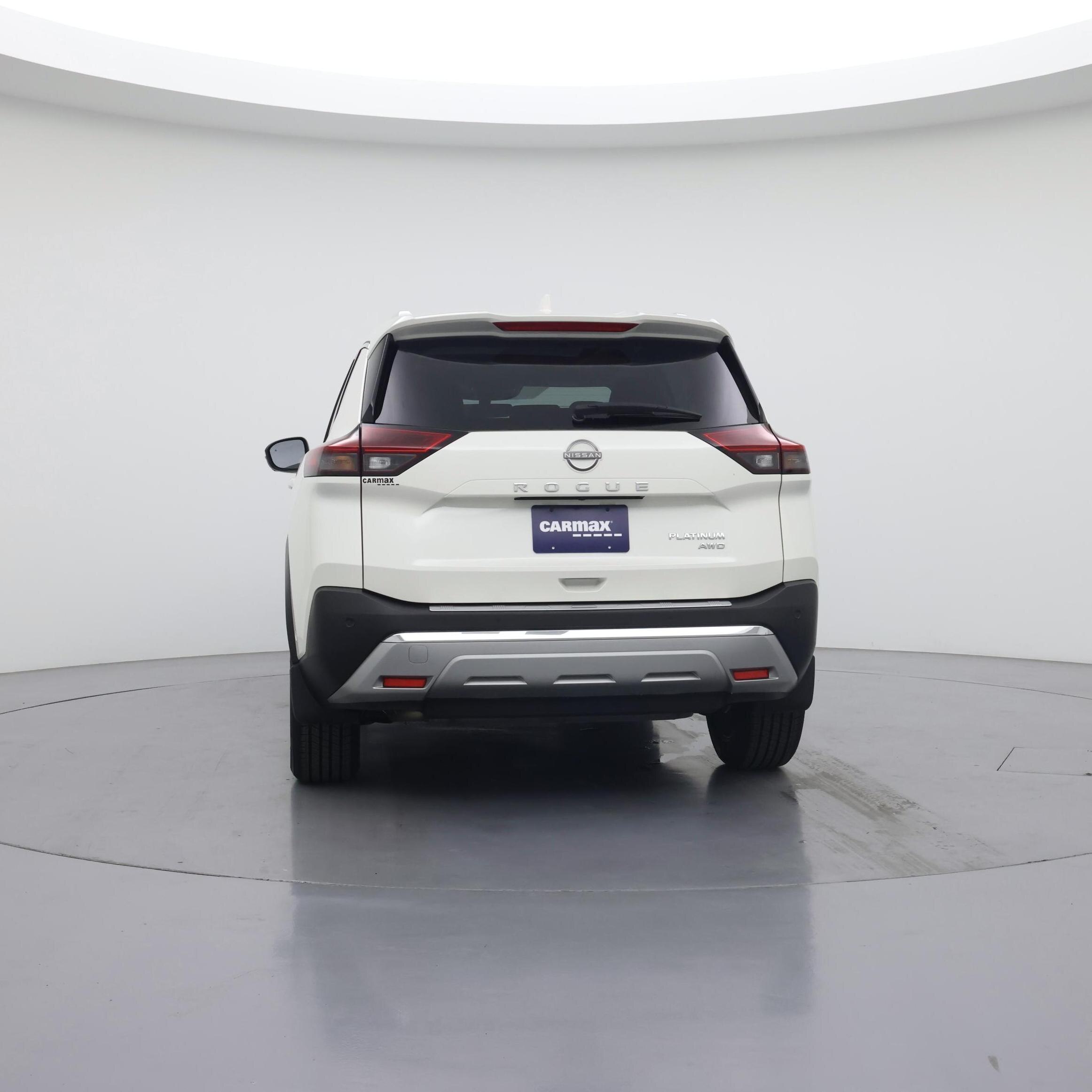 Thumbnail: 2023 Nissan Rogue - 6