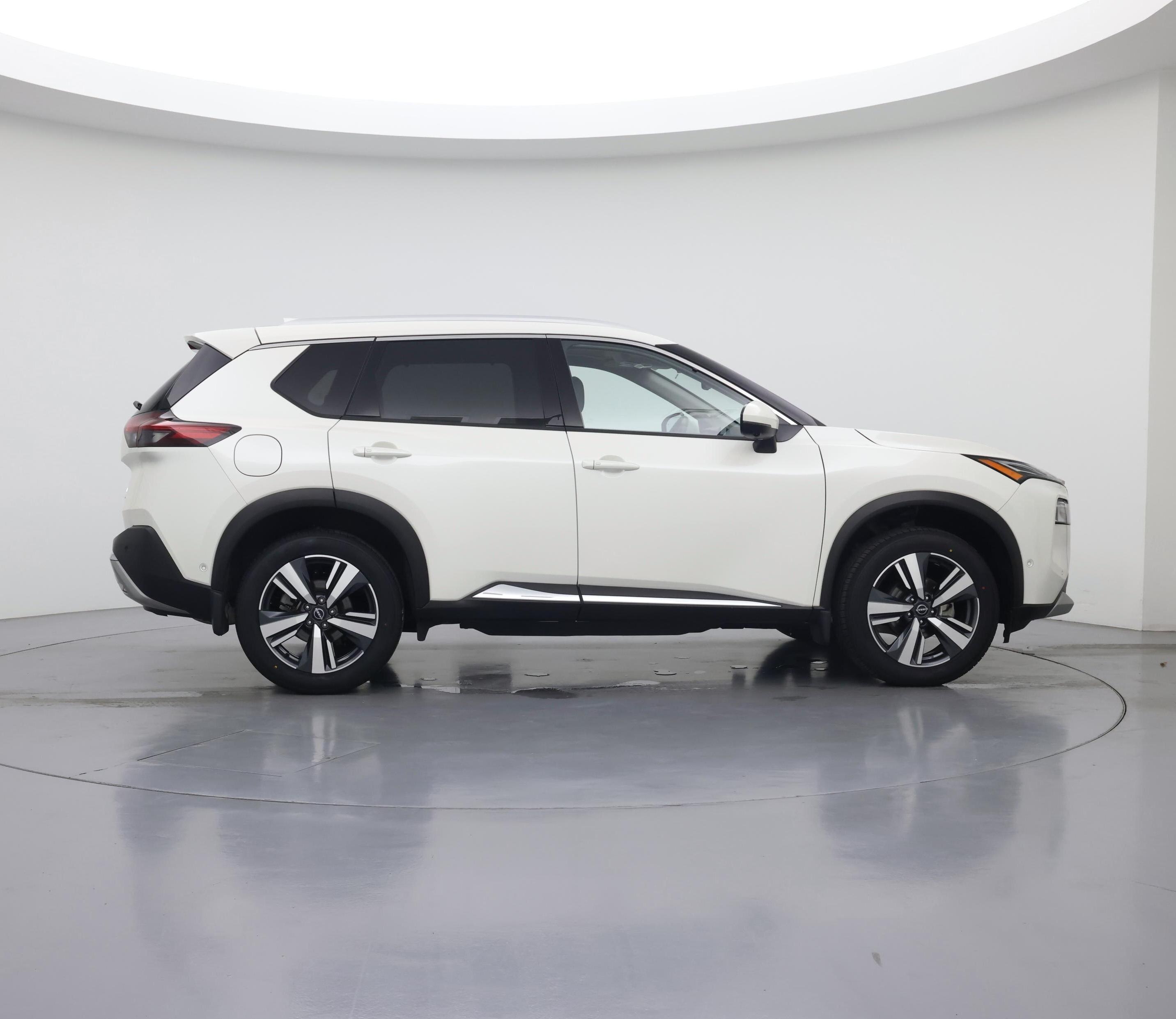 Thumbnail: 2023 Nissan Rogue - 7