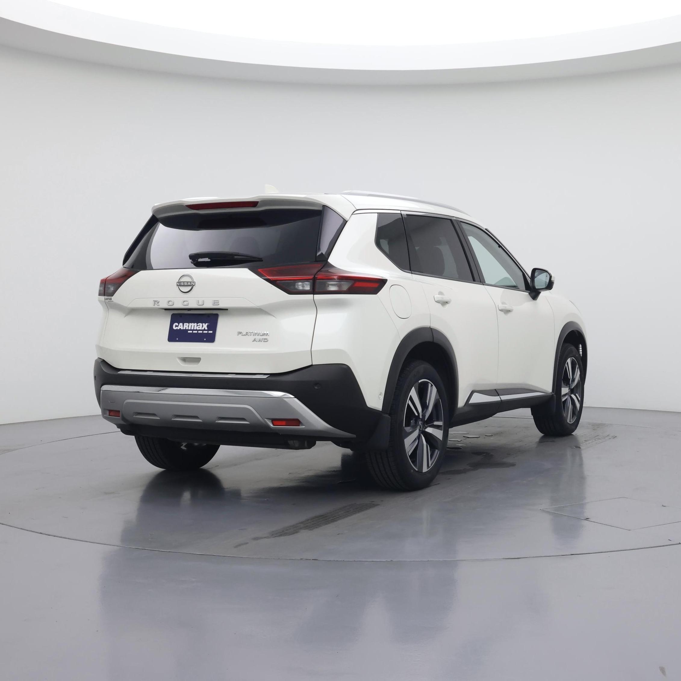 Thumbnail: 2023 Nissan Rogue - 8