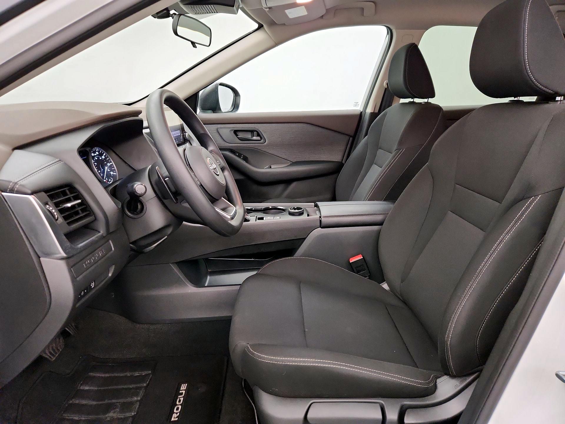 Thumbnail: 2023 Nissan Rogue - 11