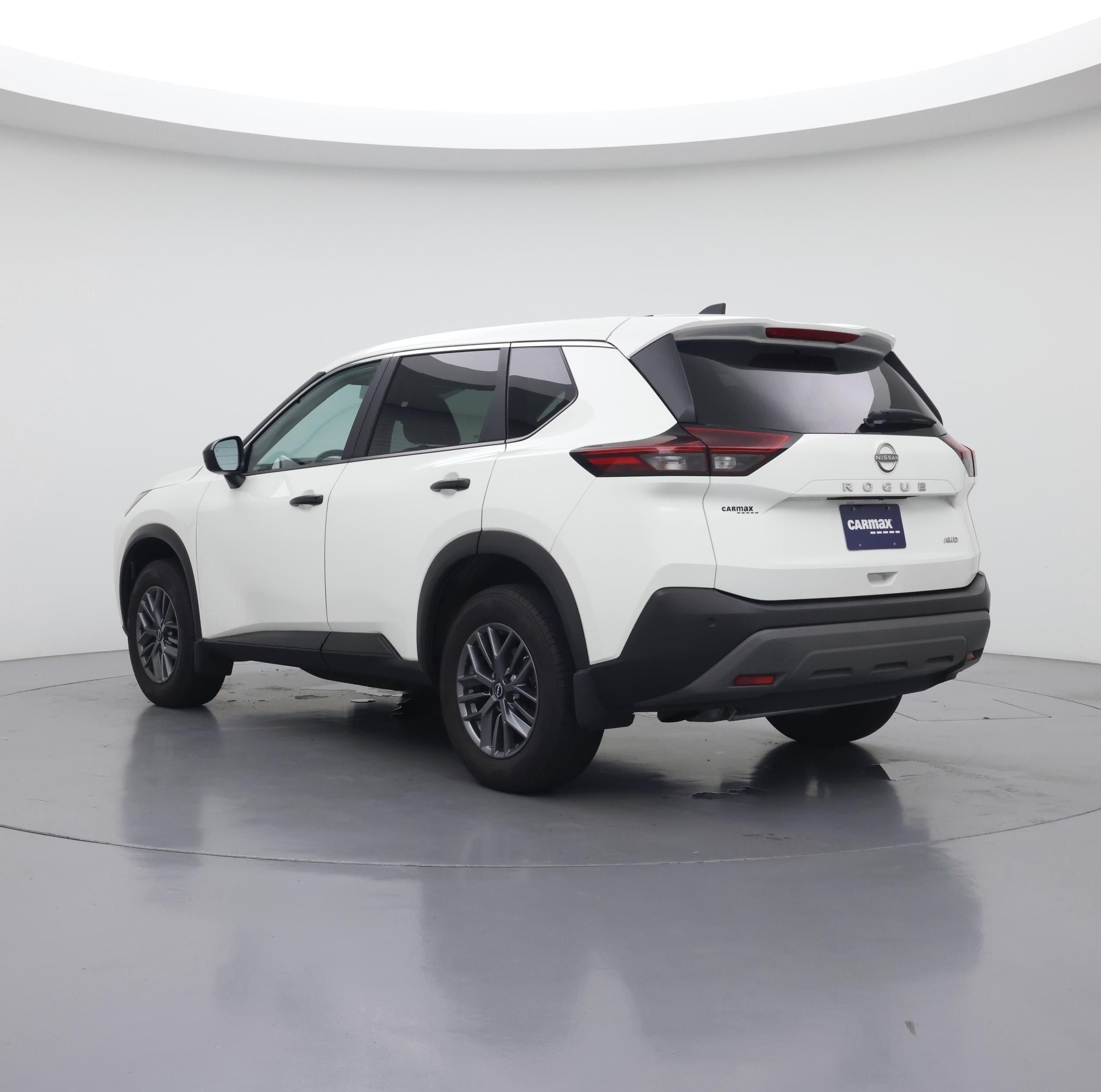 Thumbnail: 2023 Nissan Rogue - 2