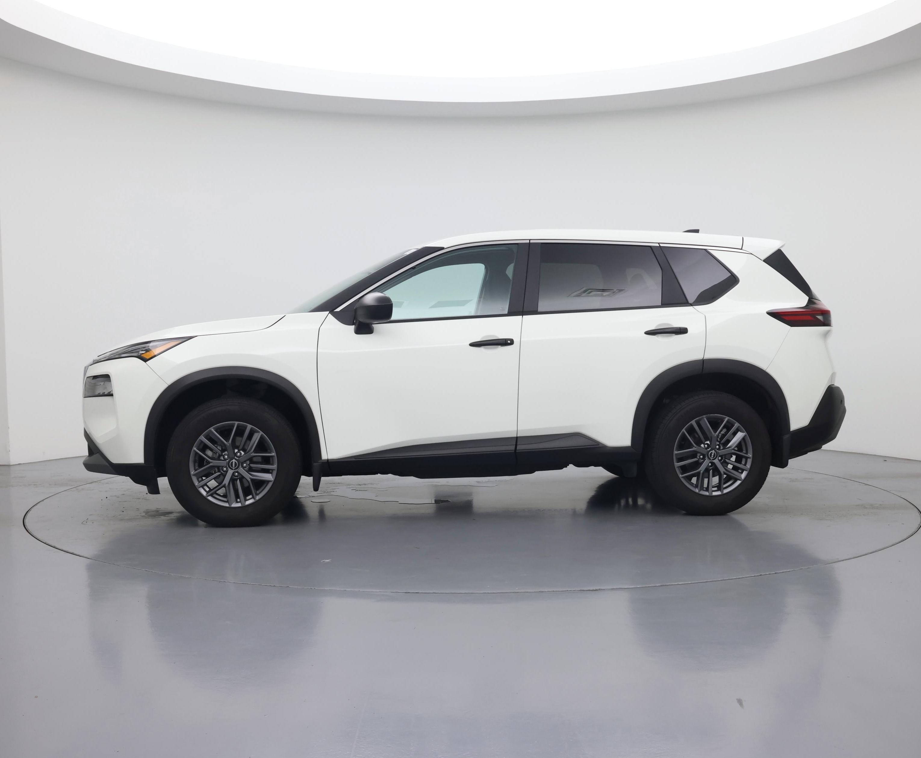 Thumbnail: 2023 Nissan Rogue - 3