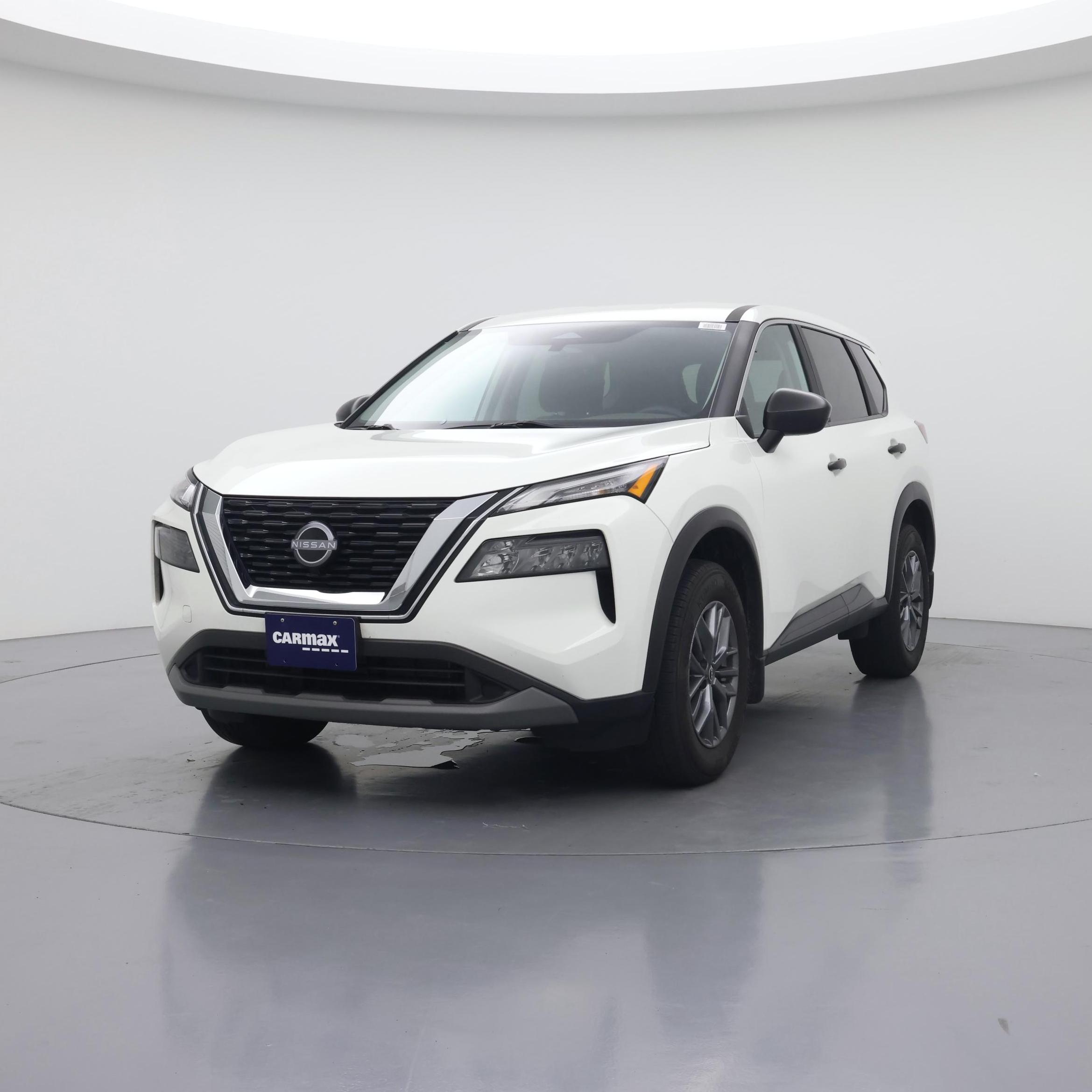Thumbnail: 2023 Nissan Rogue - 4