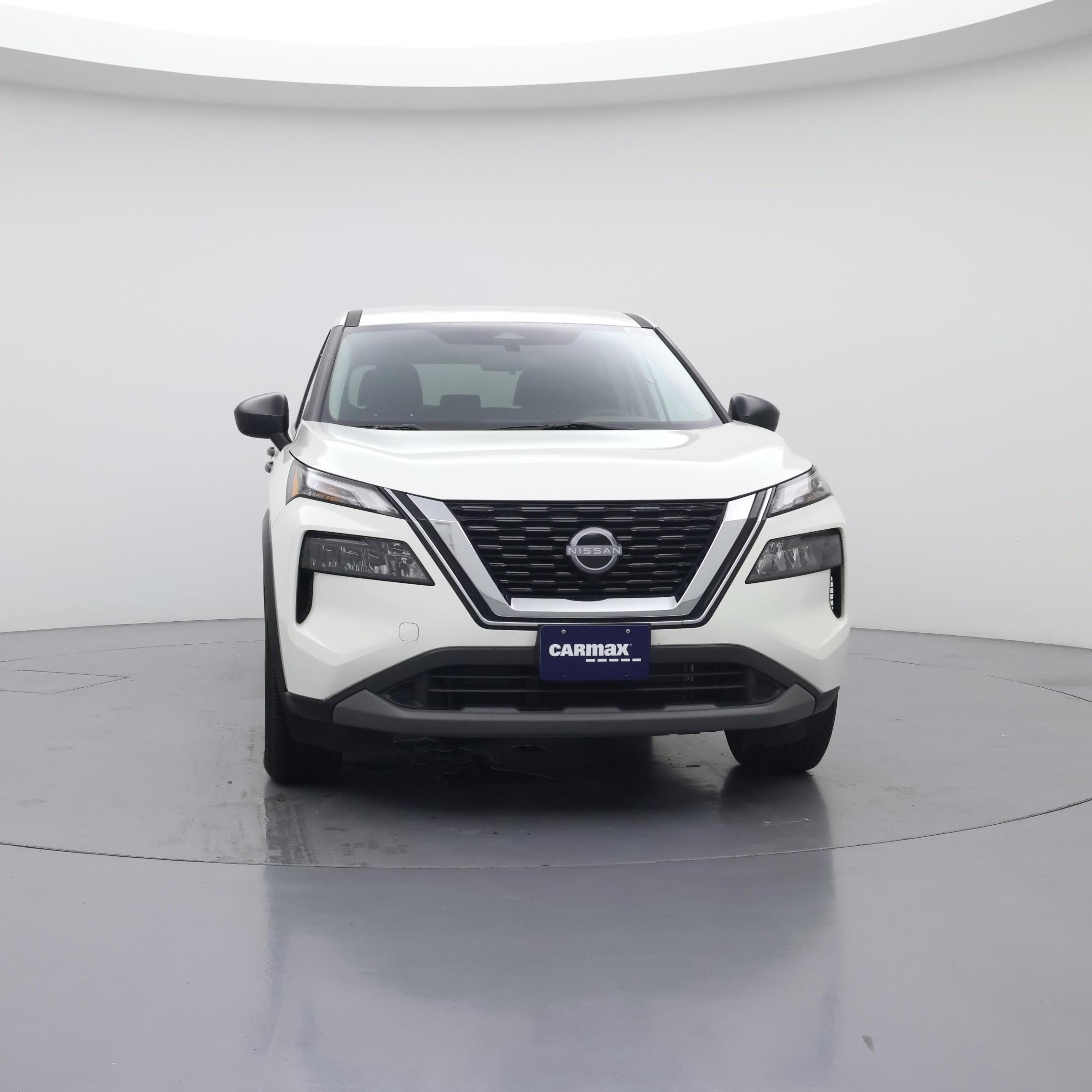 Thumbnail: 2023 Nissan Rogue - 5