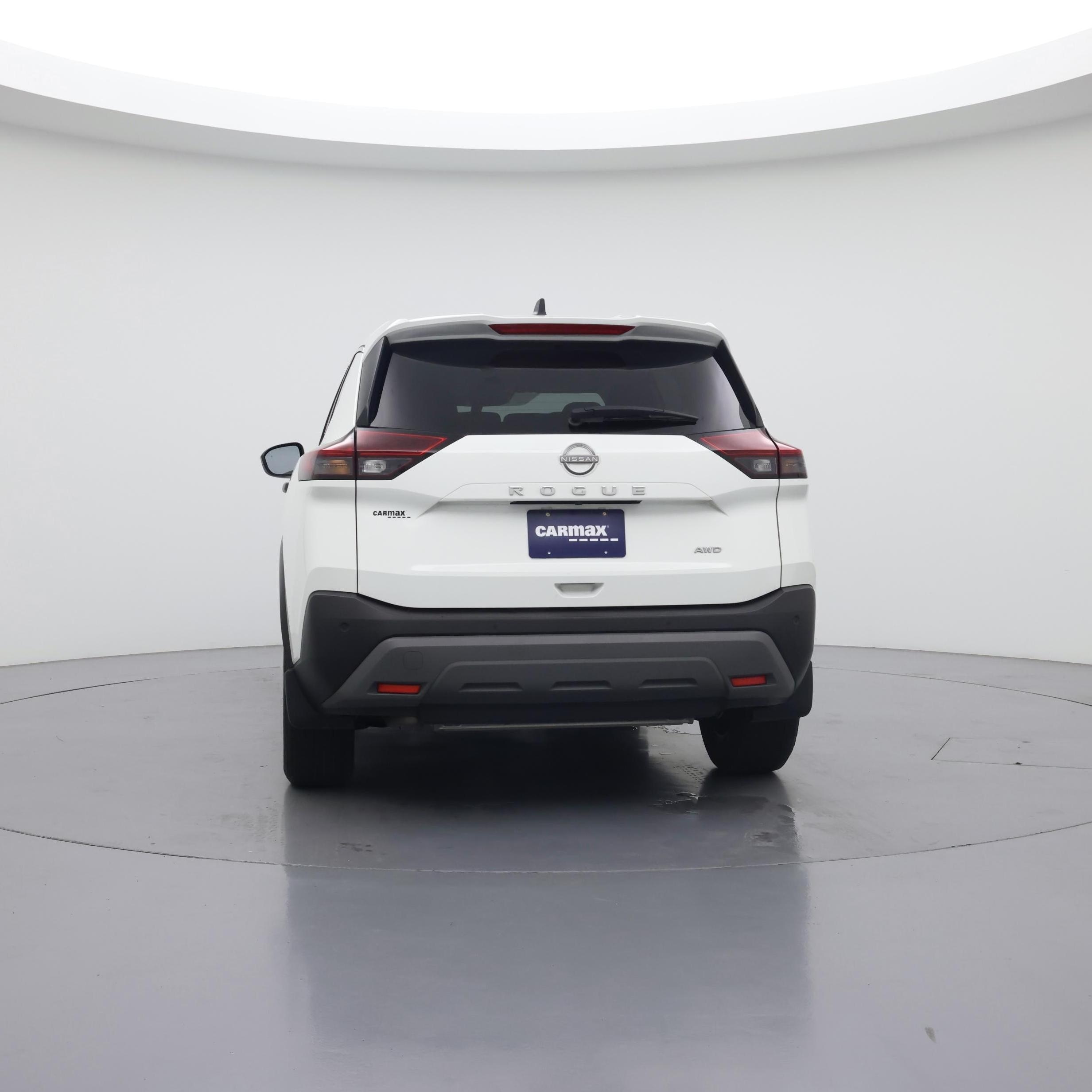 Thumbnail: 2023 Nissan Rogue - 6