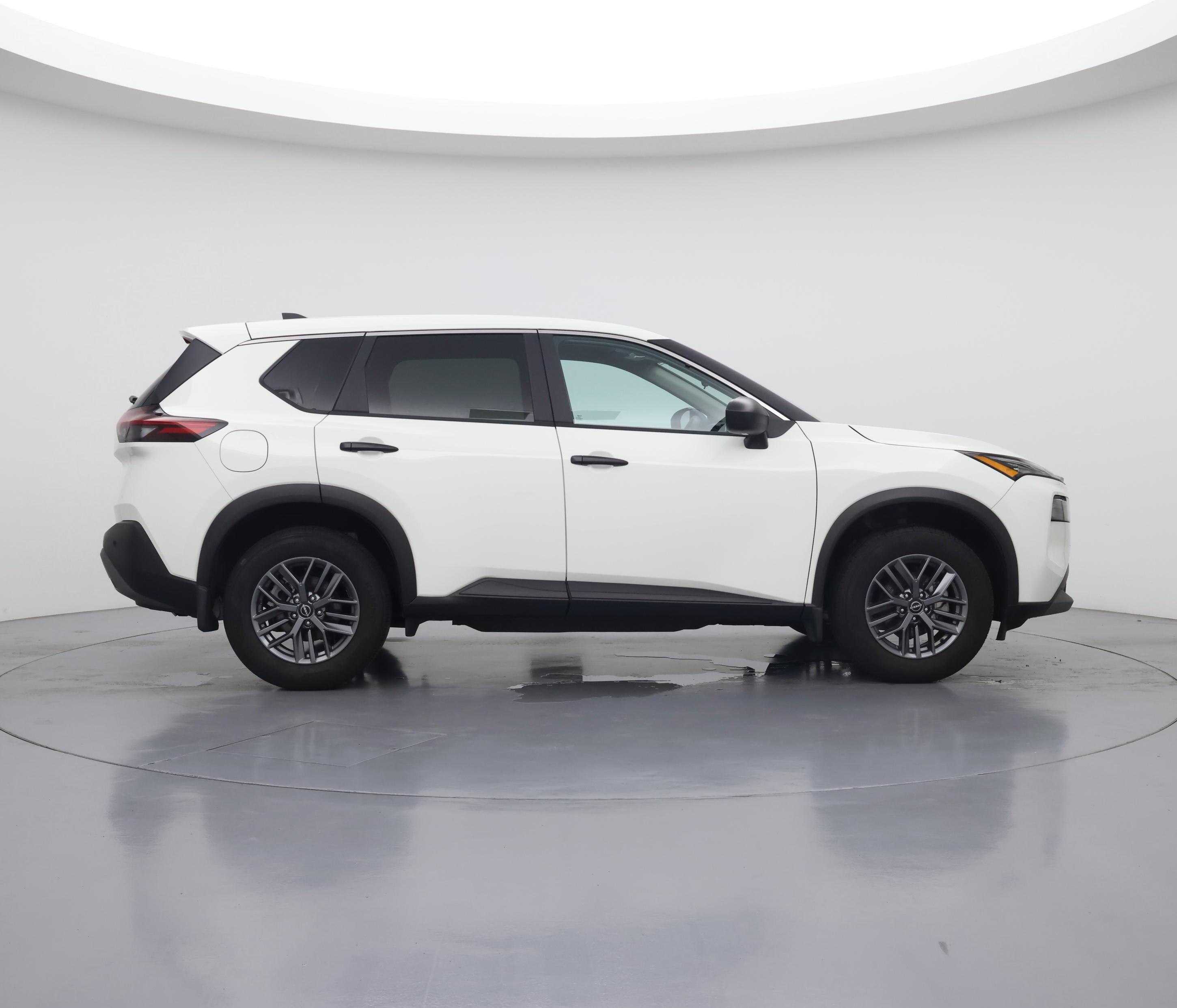 Thumbnail: 2023 Nissan Rogue - 7