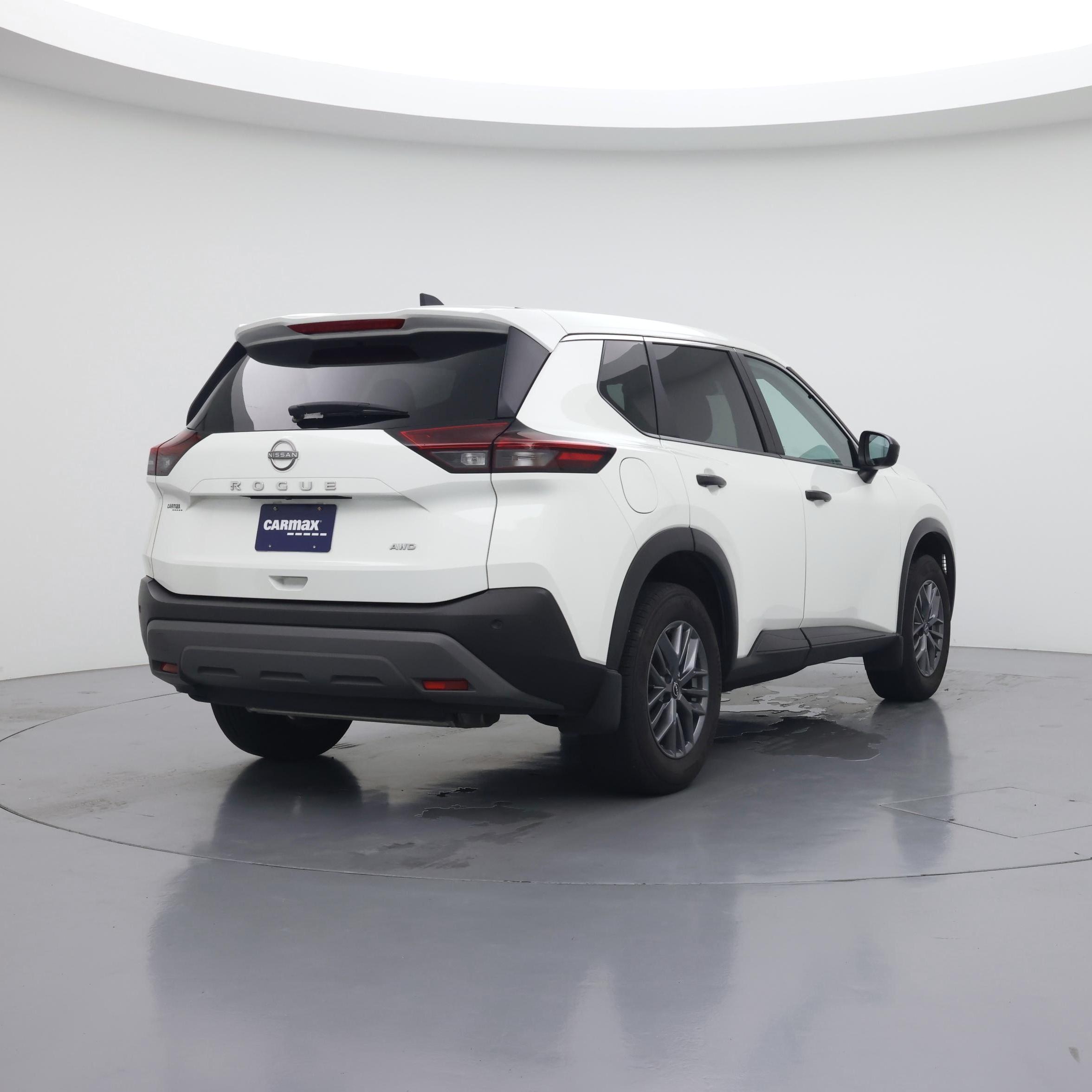 Thumbnail: 2023 Nissan Rogue - 8