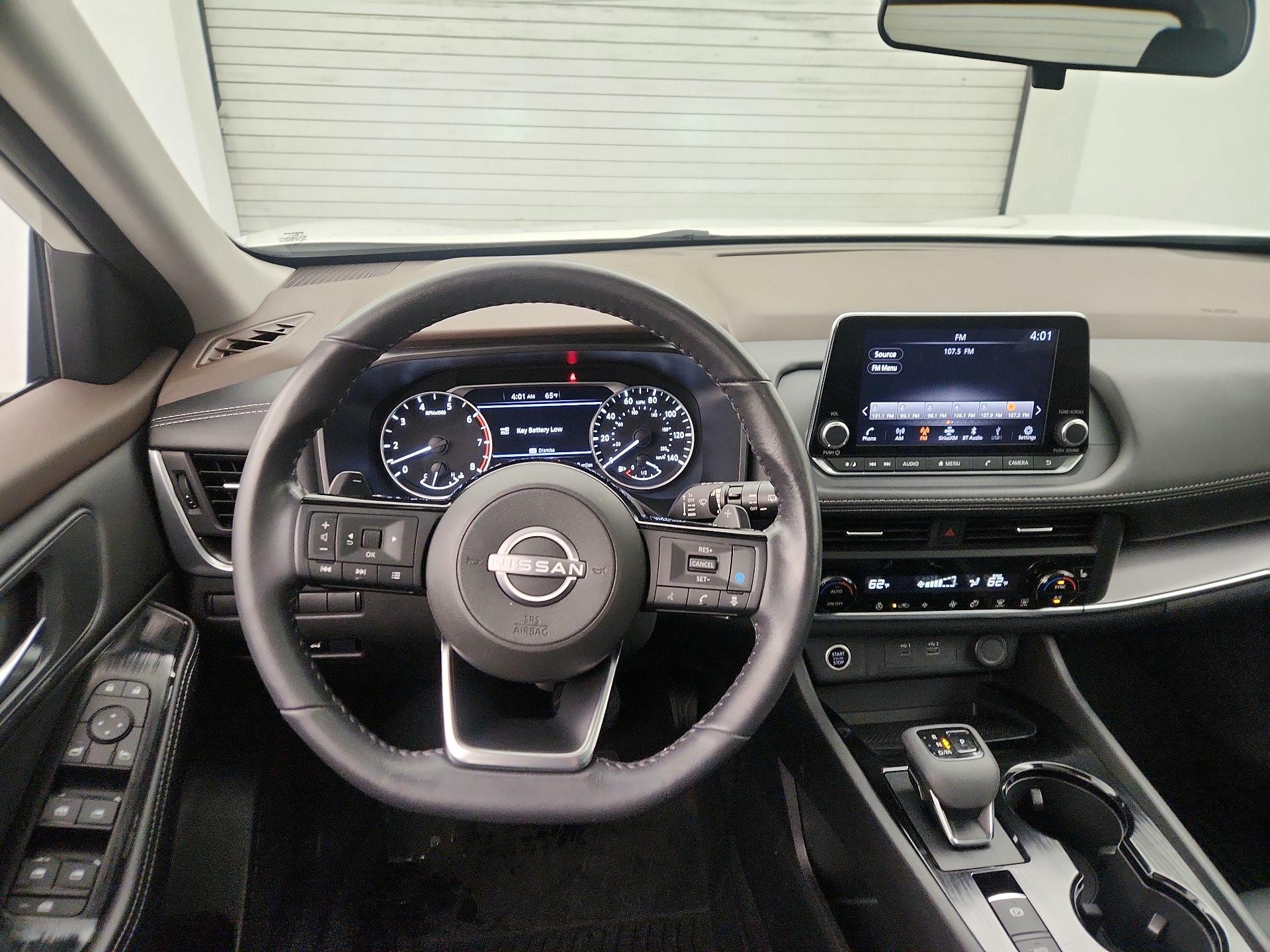 Thumbnail: 2023 Nissan Rogue - 10