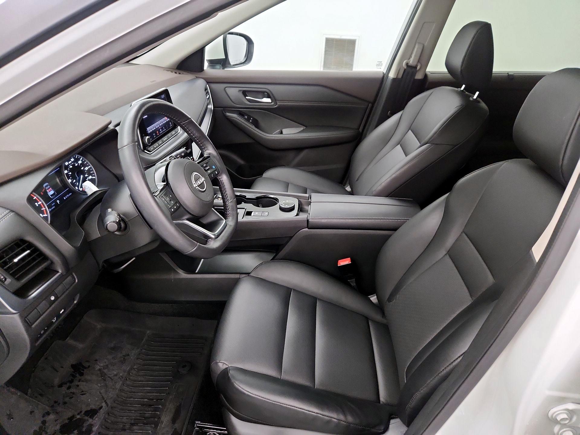Thumbnail: 2023 Nissan Rogue - 11