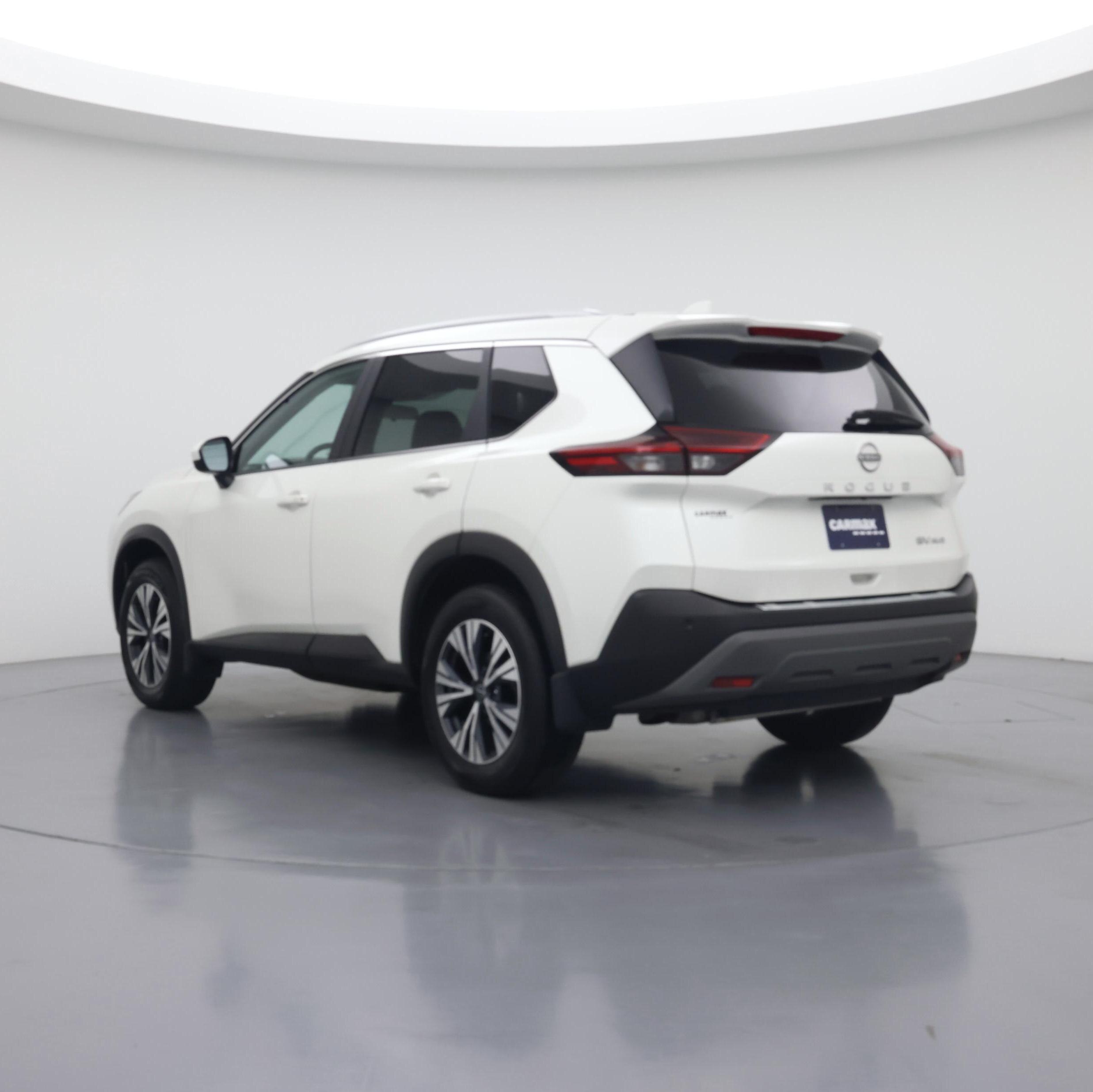 Thumbnail: 2023 Nissan Rogue - 2