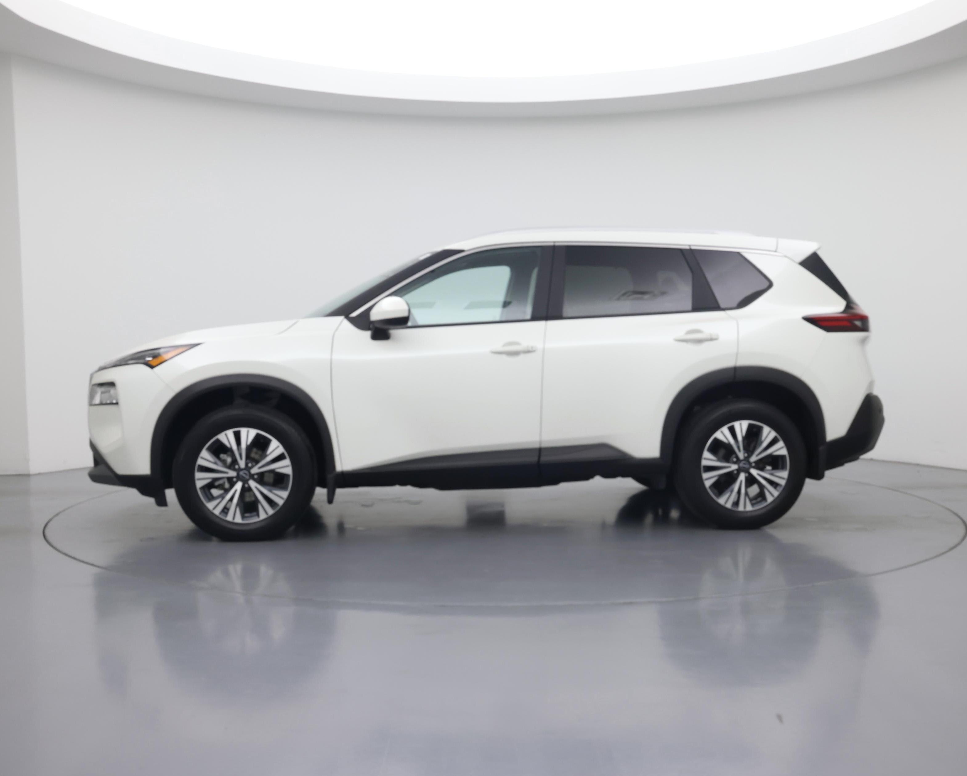 Thumbnail: 2023 Nissan Rogue - 3