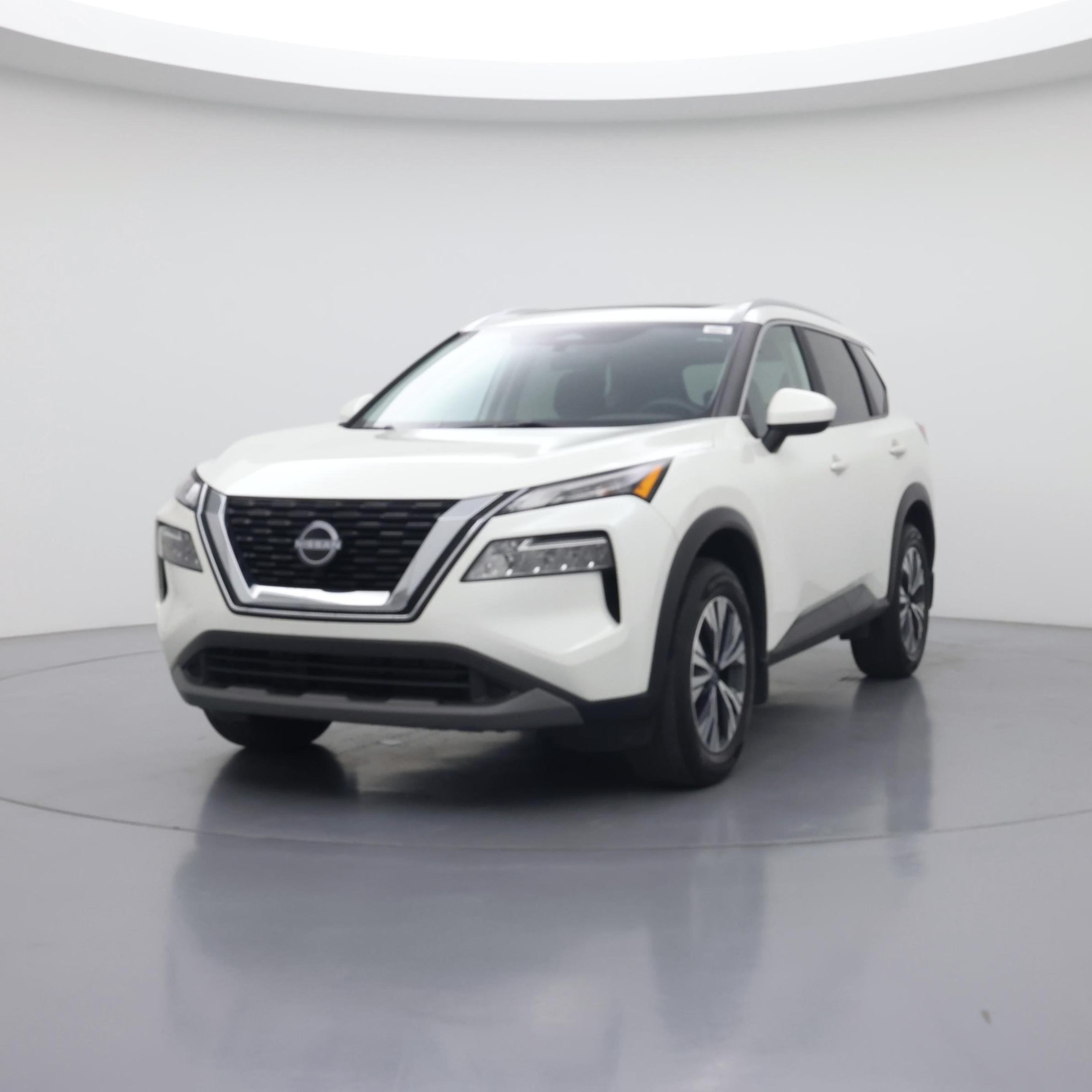 Thumbnail: 2023 Nissan Rogue - 4
