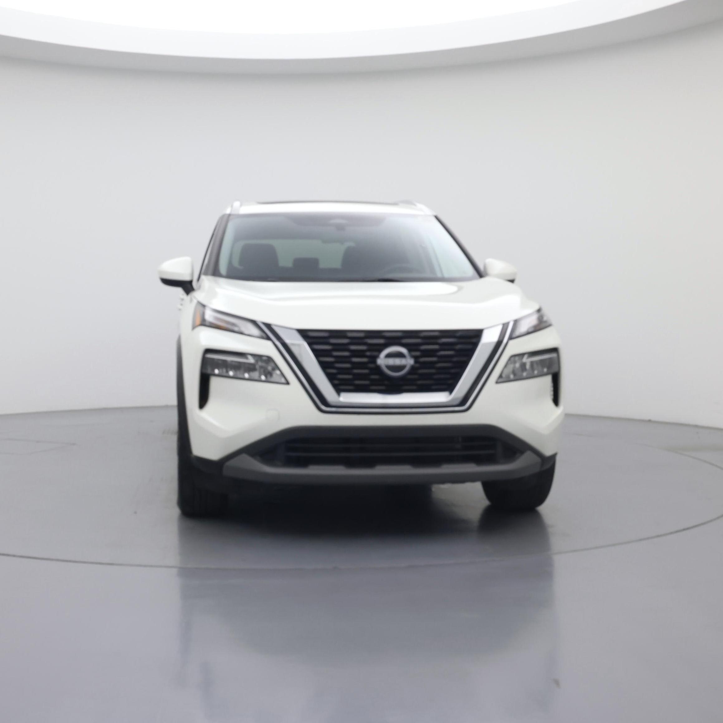 Thumbnail: 2023 Nissan Rogue - 5