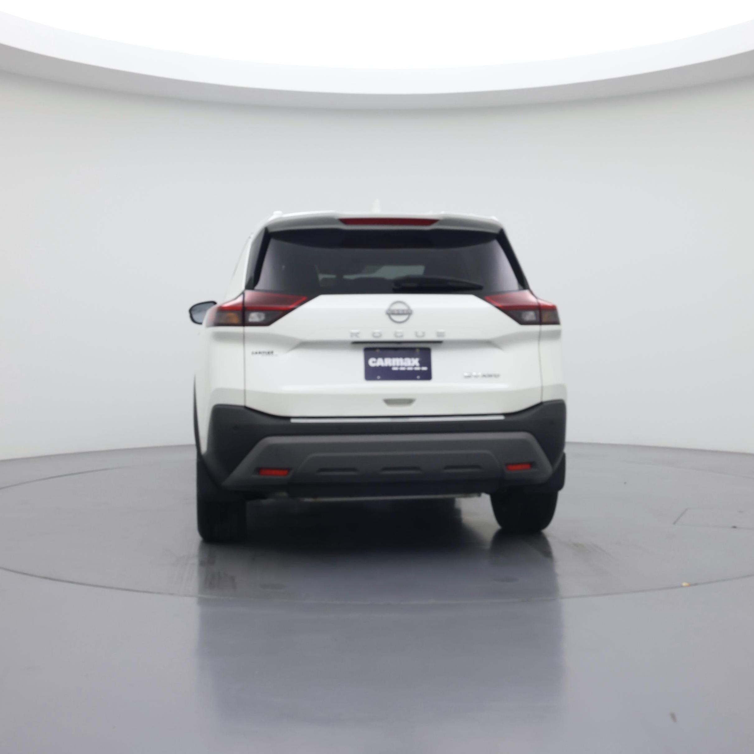 Thumbnail: 2023 Nissan Rogue - 6