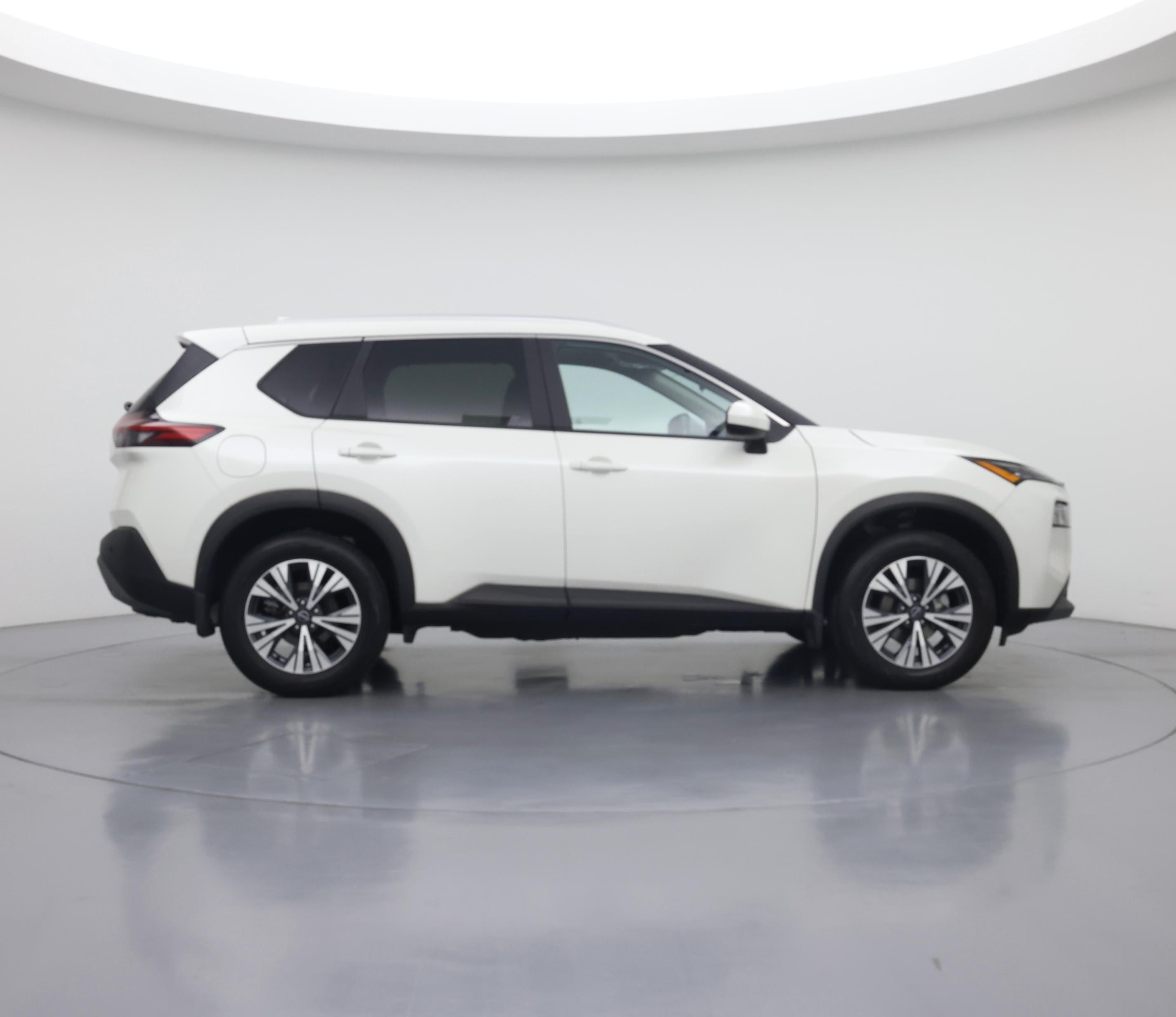 Thumbnail: 2023 Nissan Rogue - 7
