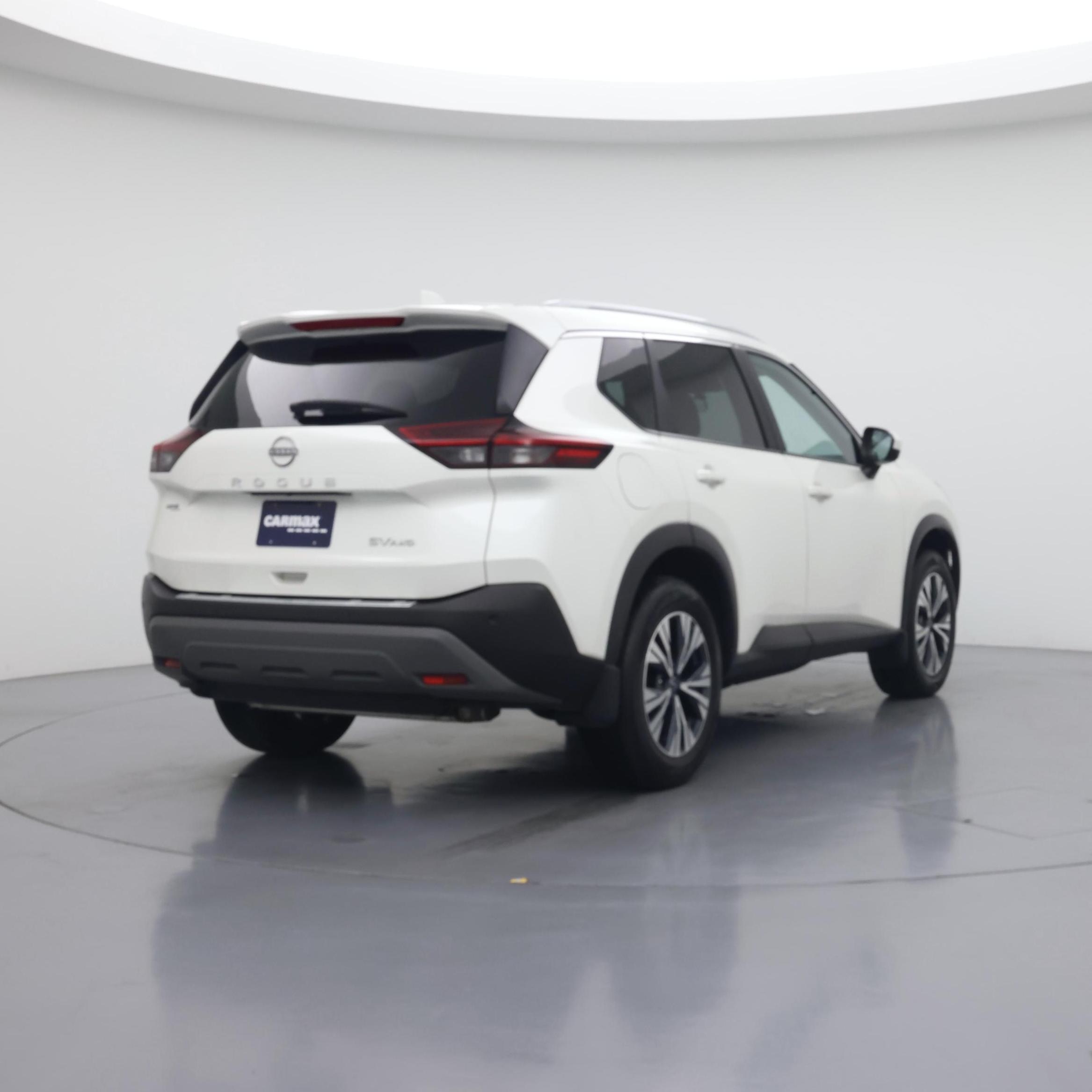 Thumbnail: 2023 Nissan Rogue - 8