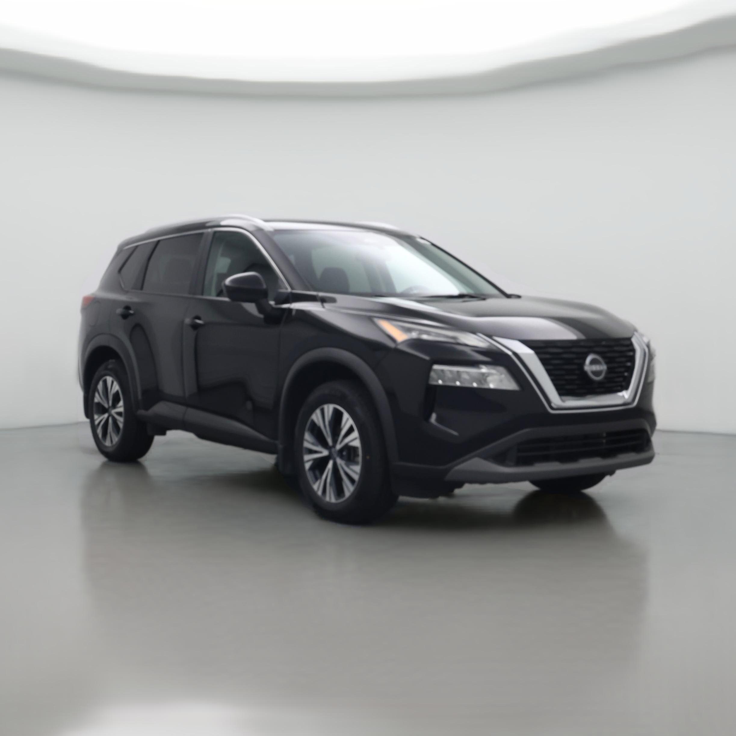 Thumbnail: 2023 Nissan Rogue - 1