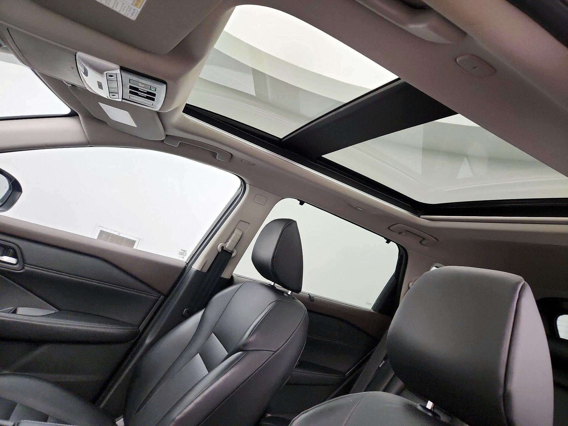 Thumbnail: 2023 Nissan Rogue - 19